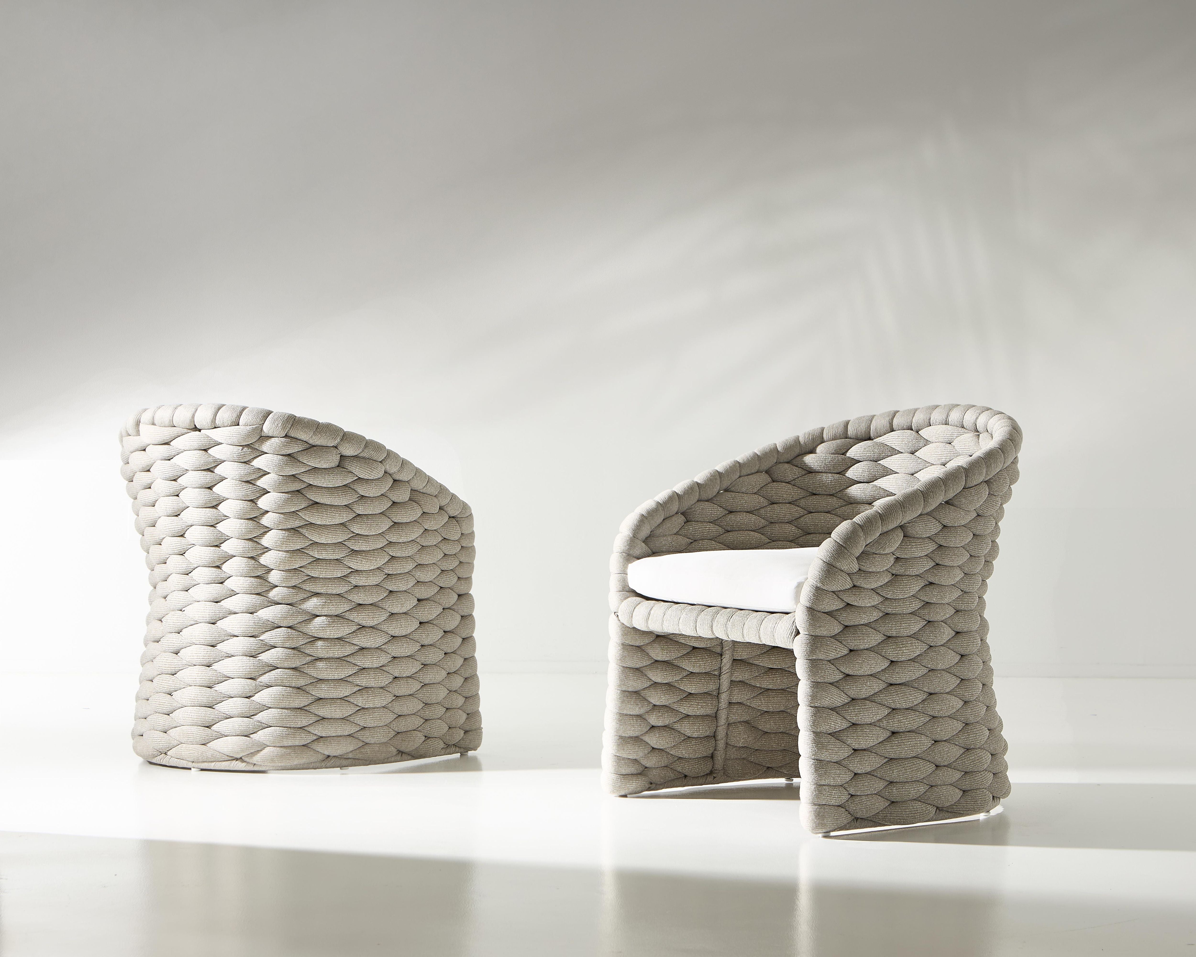 Bernhardt Salinas Arm Chair