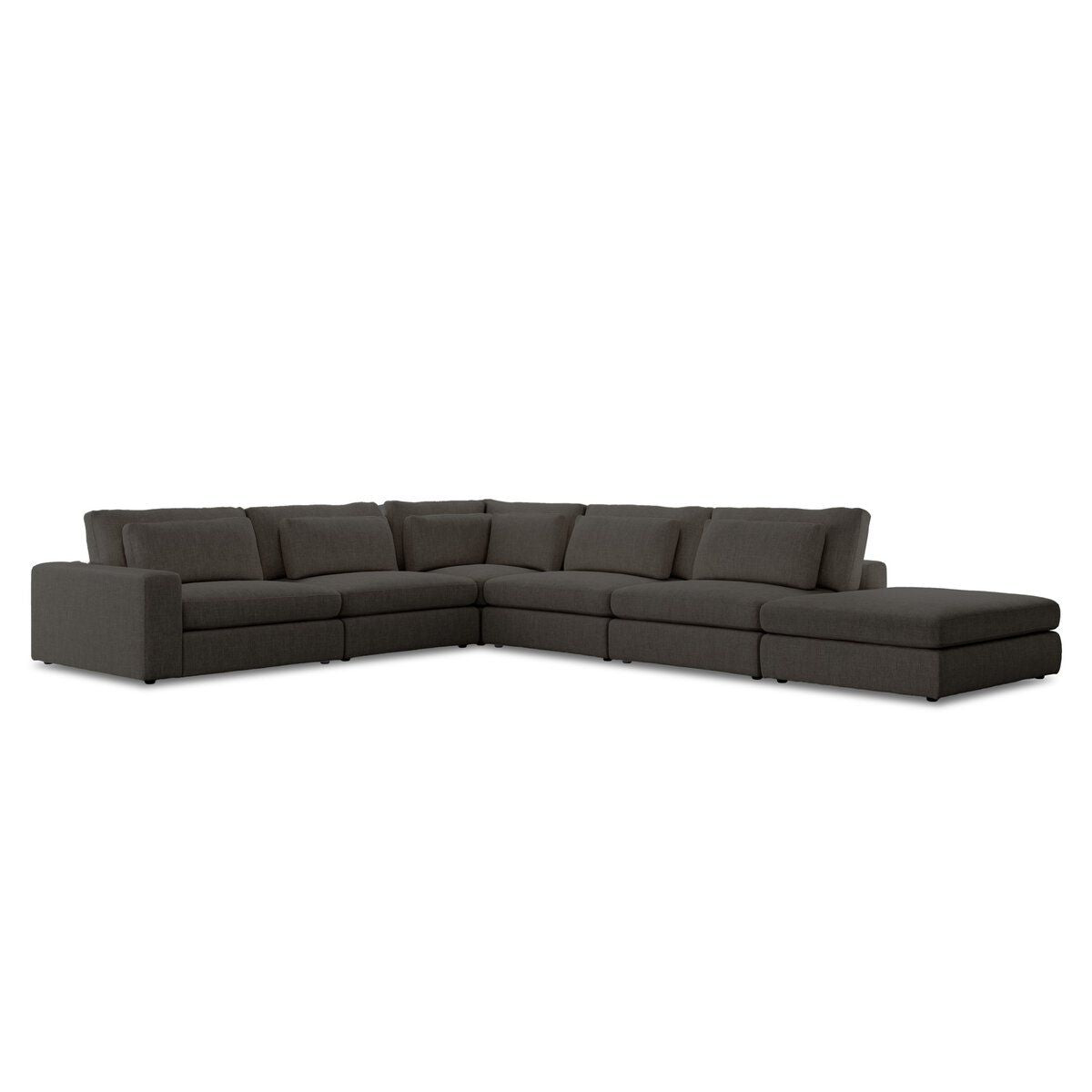 Bloor 5-piece Sectional