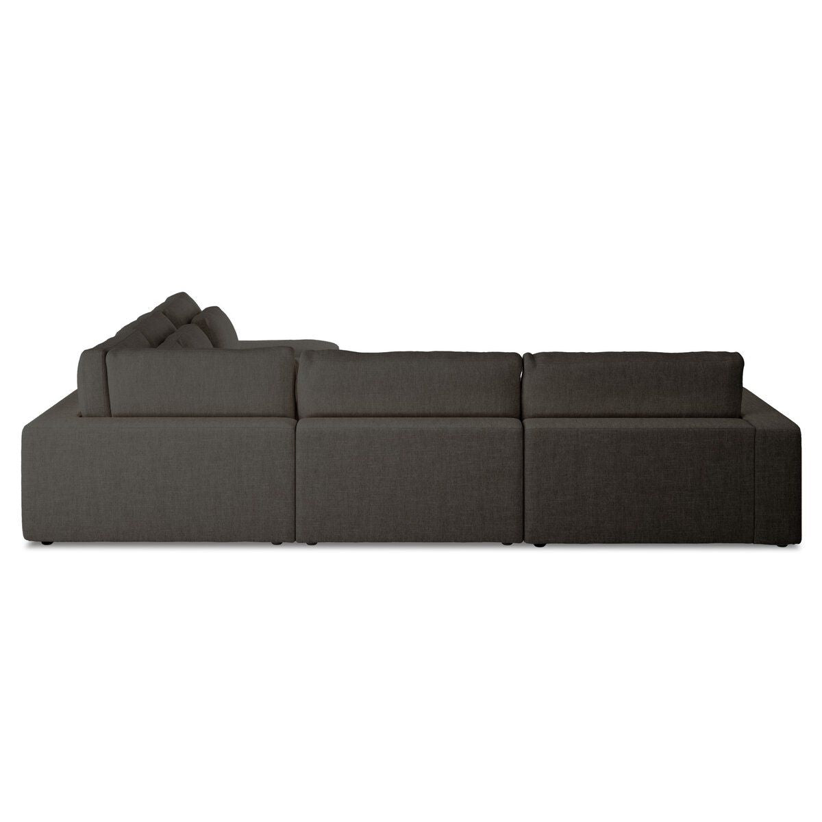 Bloor 5-piece Sectional