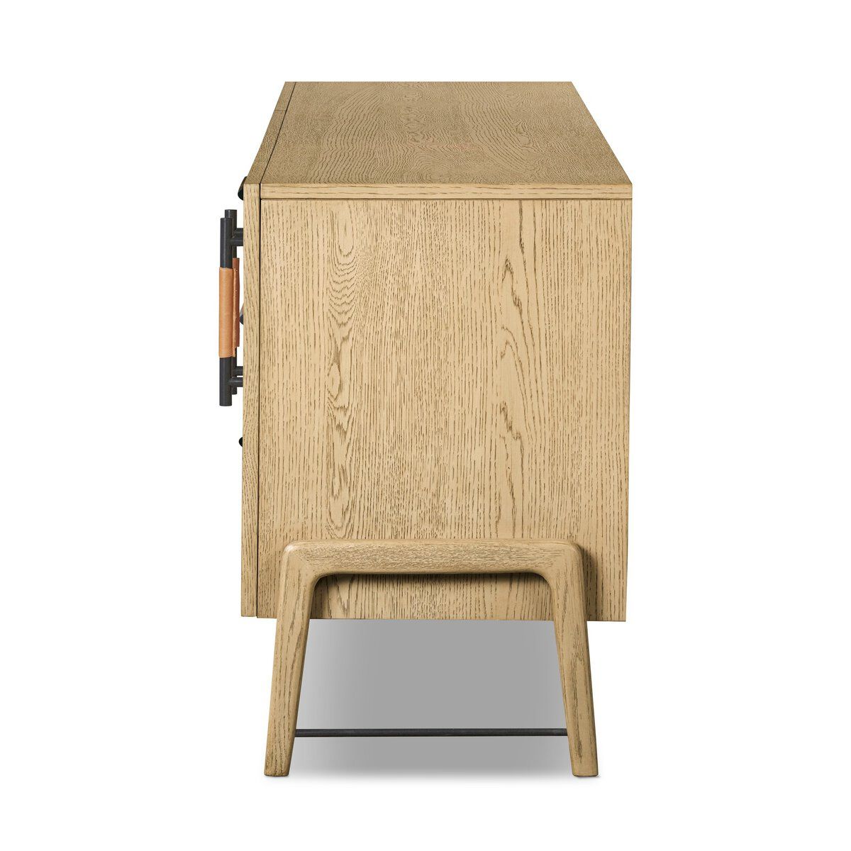 Rosedale Media Console