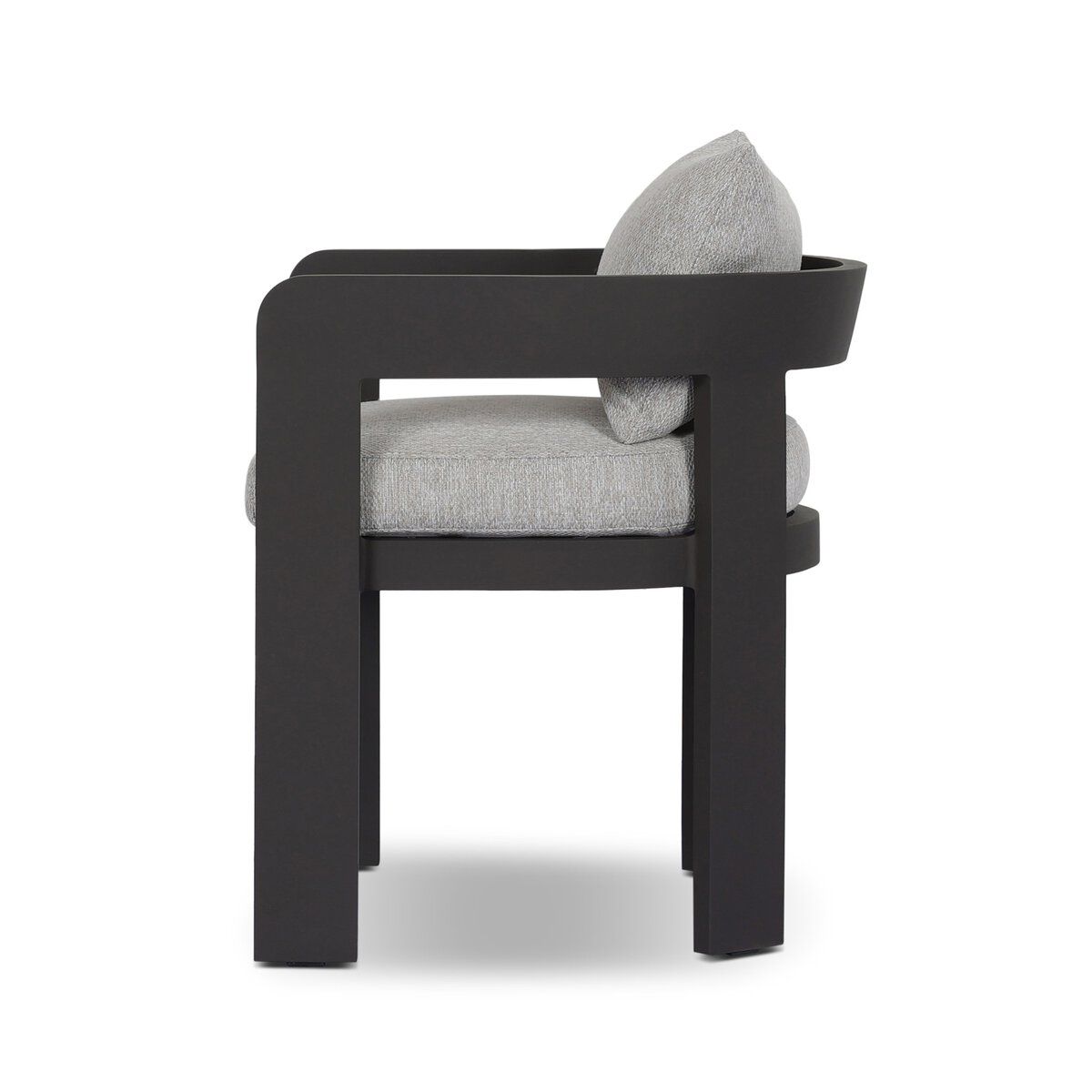 Jackson Outdoor Metal Dining Chair