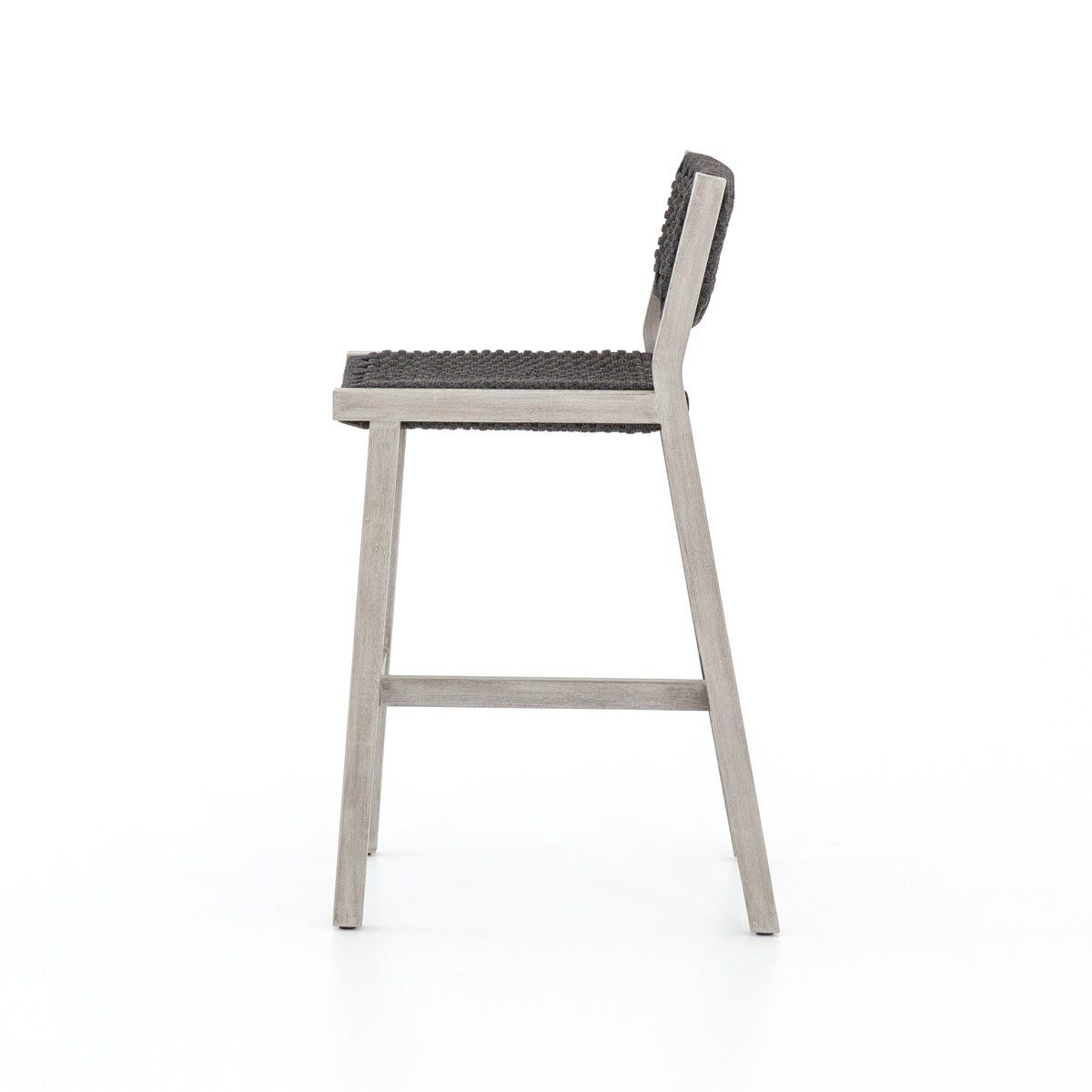 Delano Outdoor Bar + Counter Stool