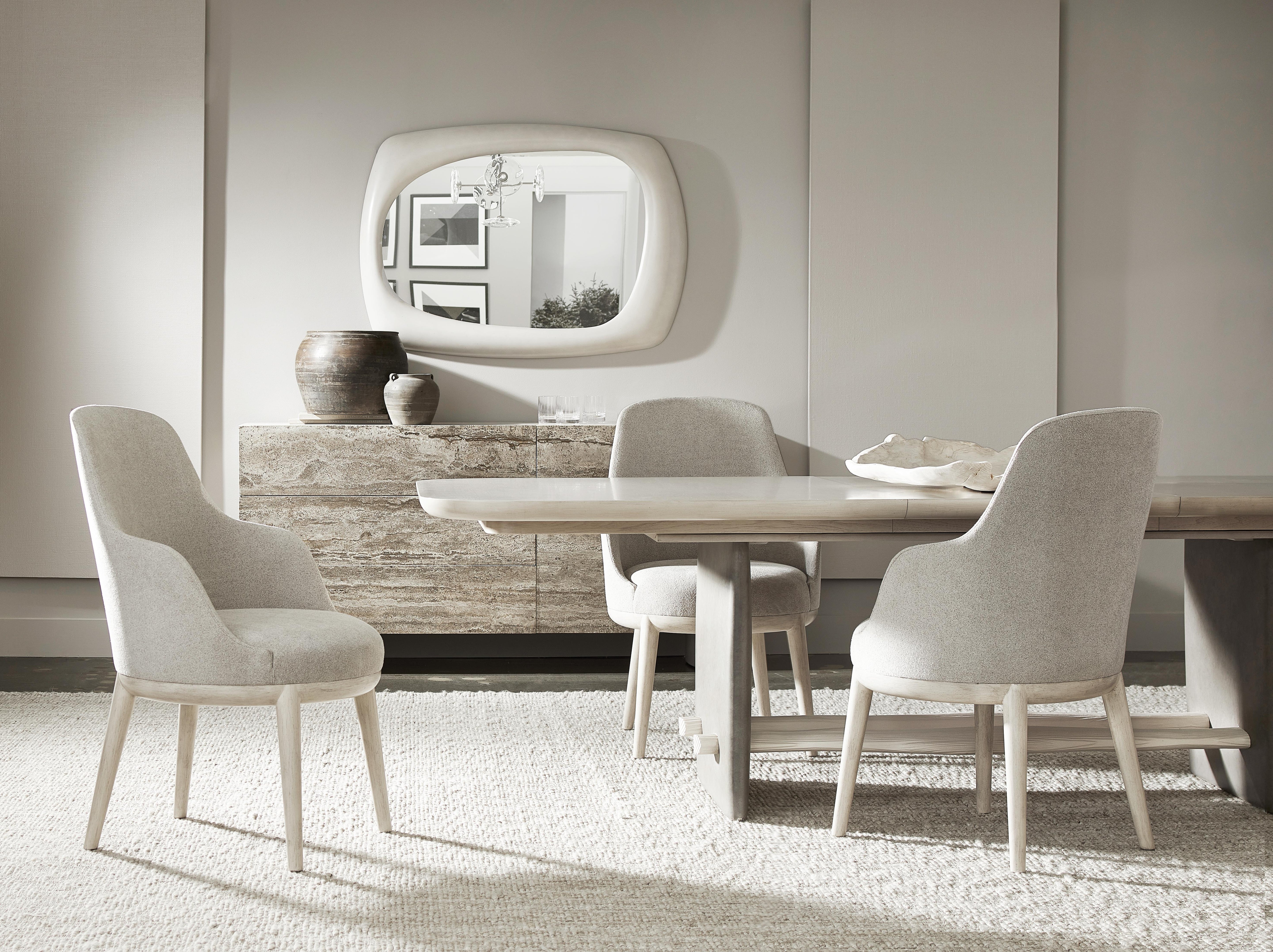 Bernhardt Furniture – Sereno Dining Table