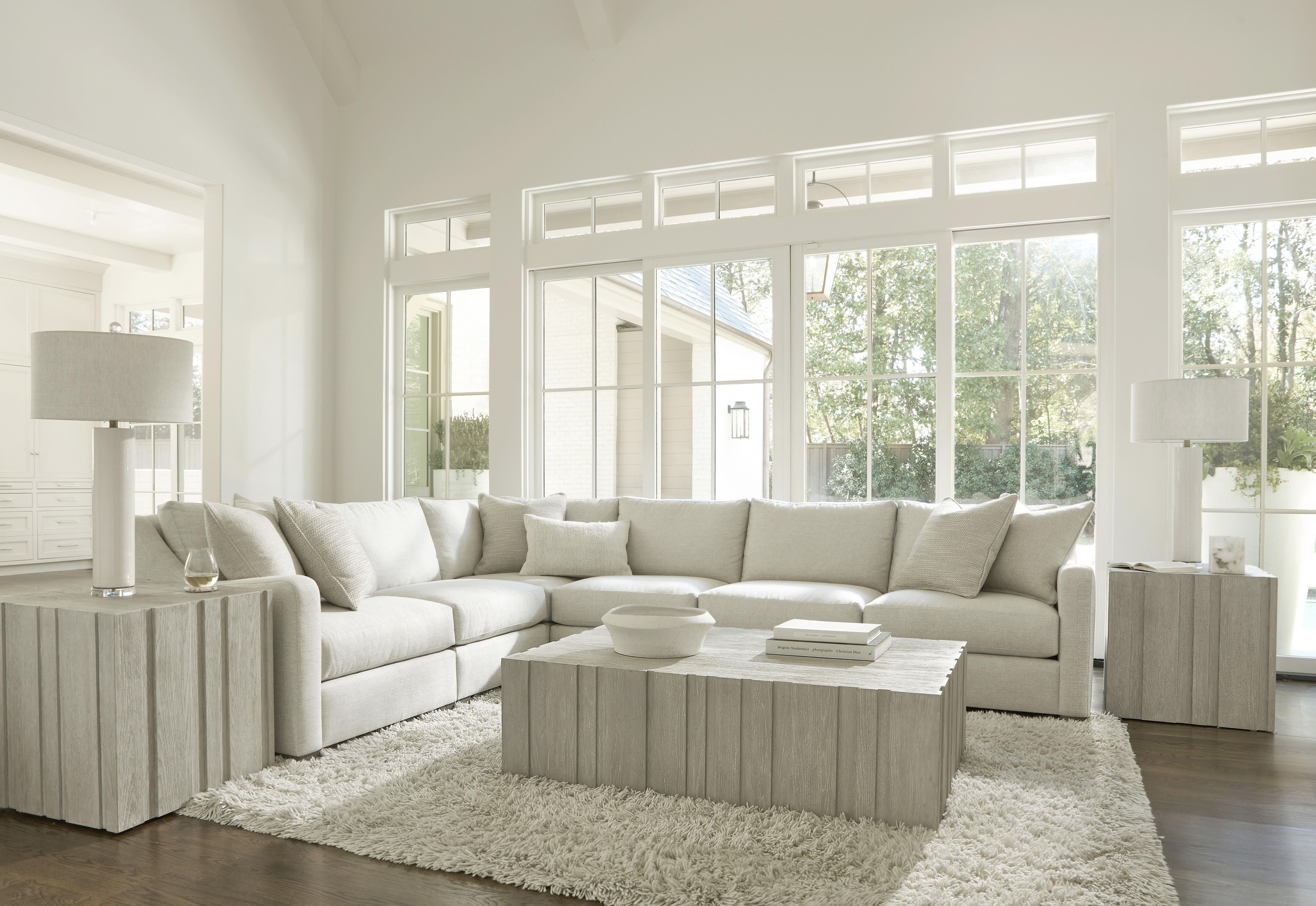 Bernhardt Furniture – Tempo Cocktail Table