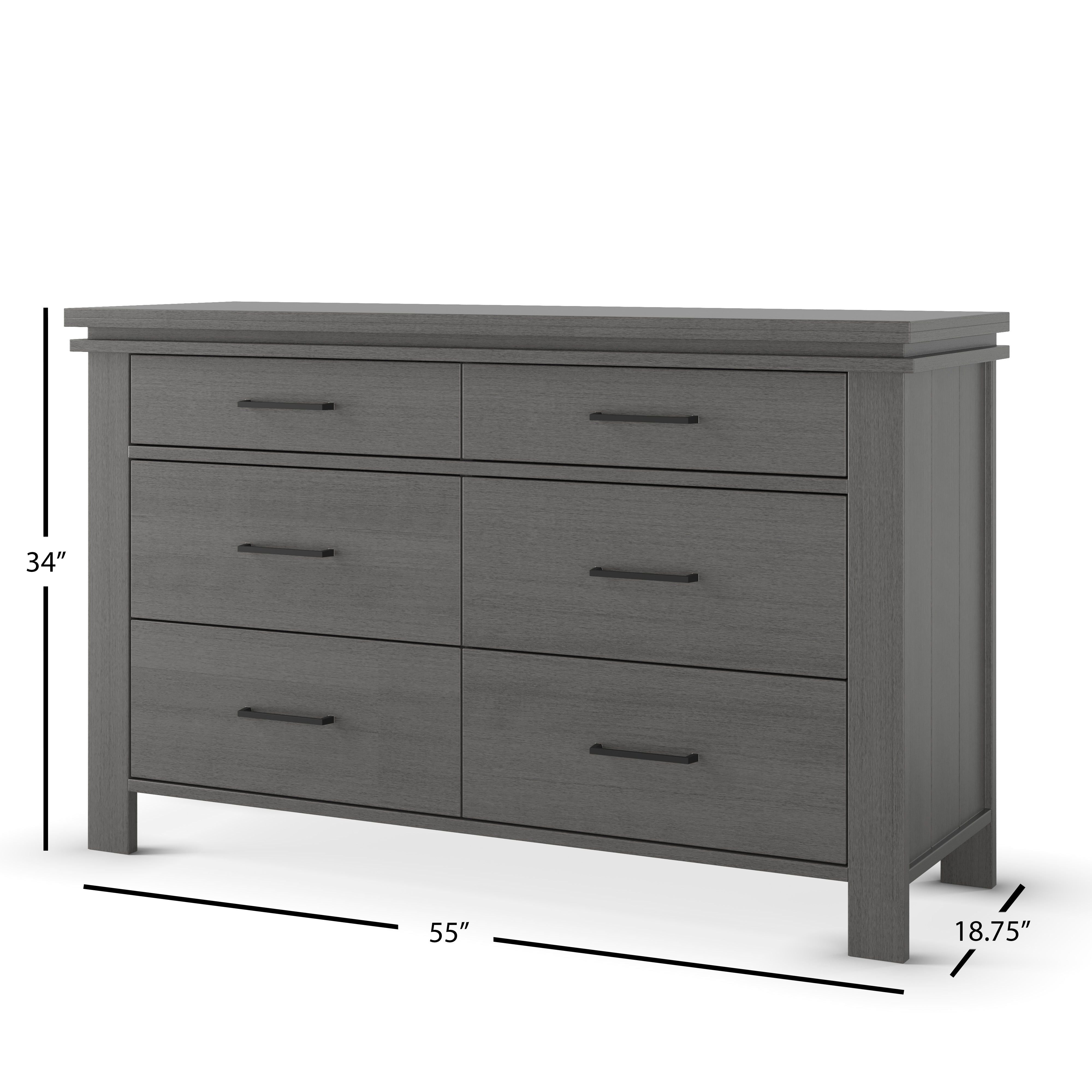 Denman 3-Piece Nursery Set