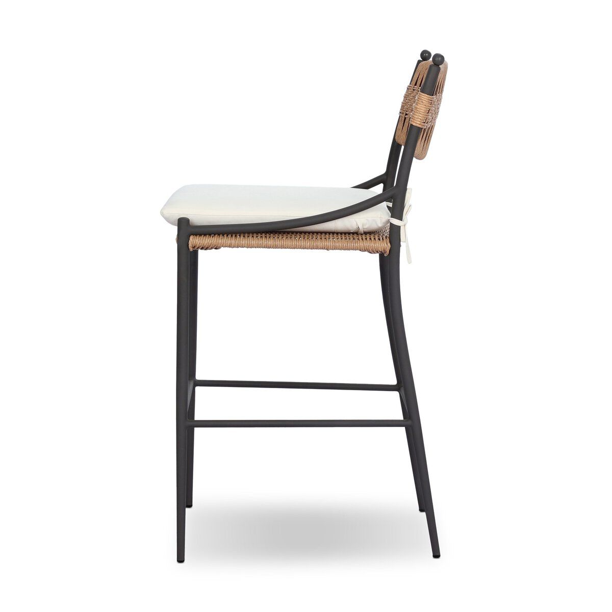 Mae Outdoor Bar + Counter Stool
