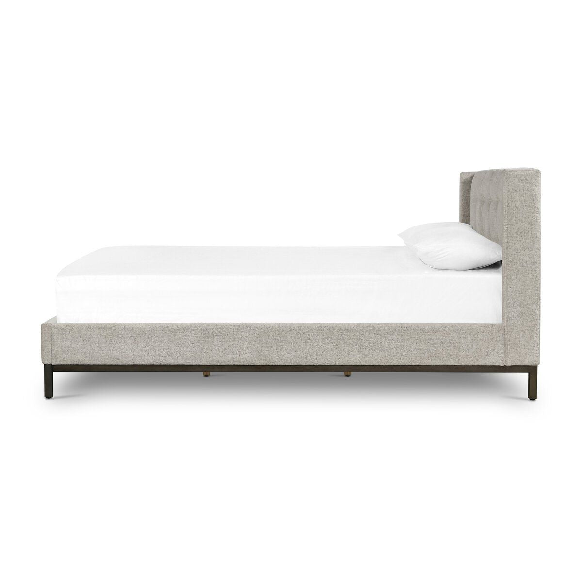 Newhall Bed