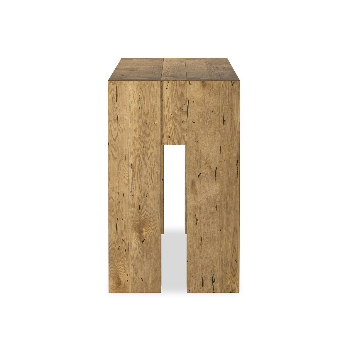 Abaso Console Table