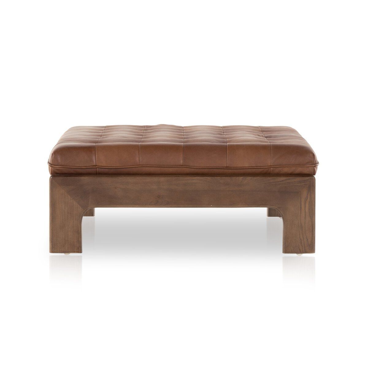 Halston Cocktail Ottoman