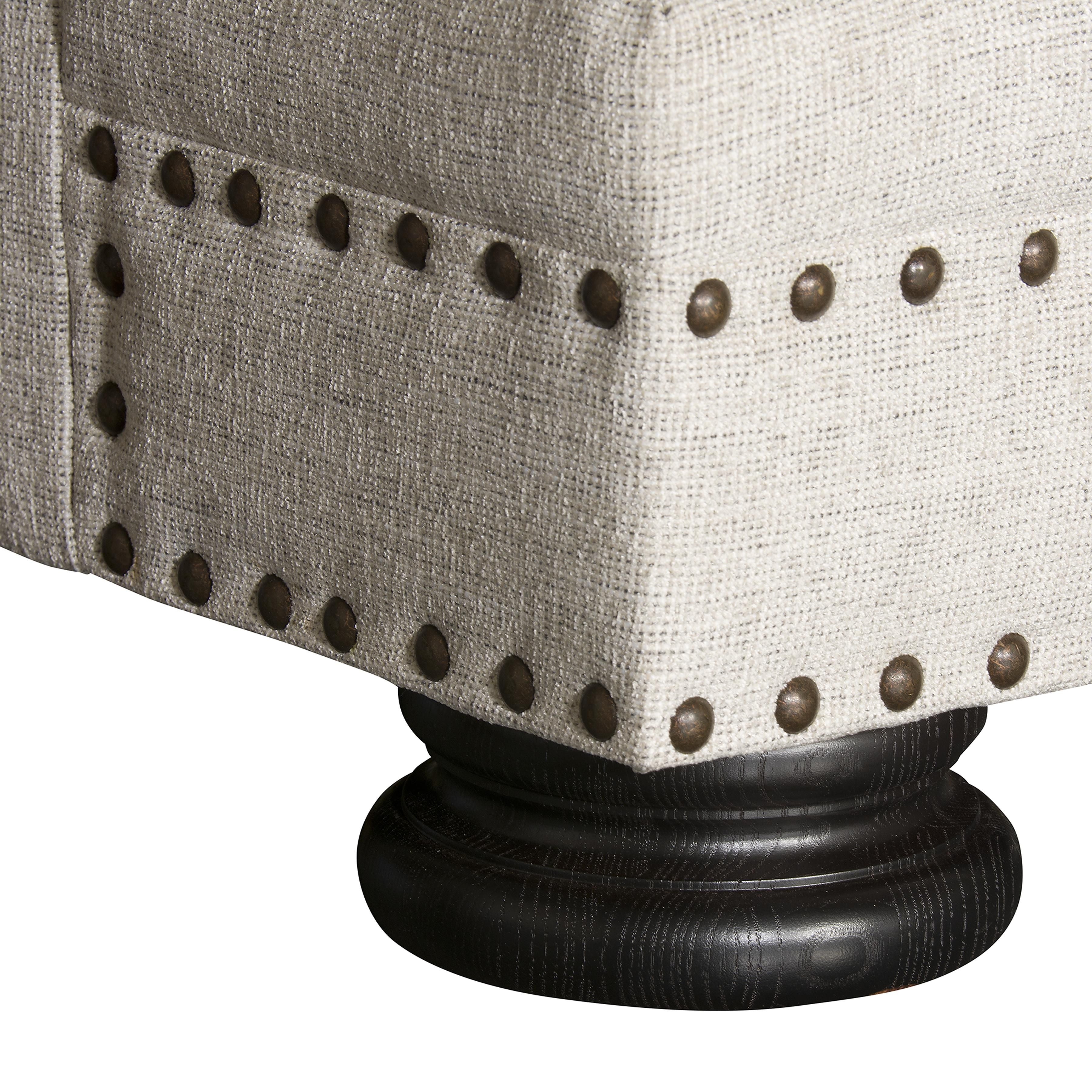 Bernhardt Furniture – Foster Fabric Chair