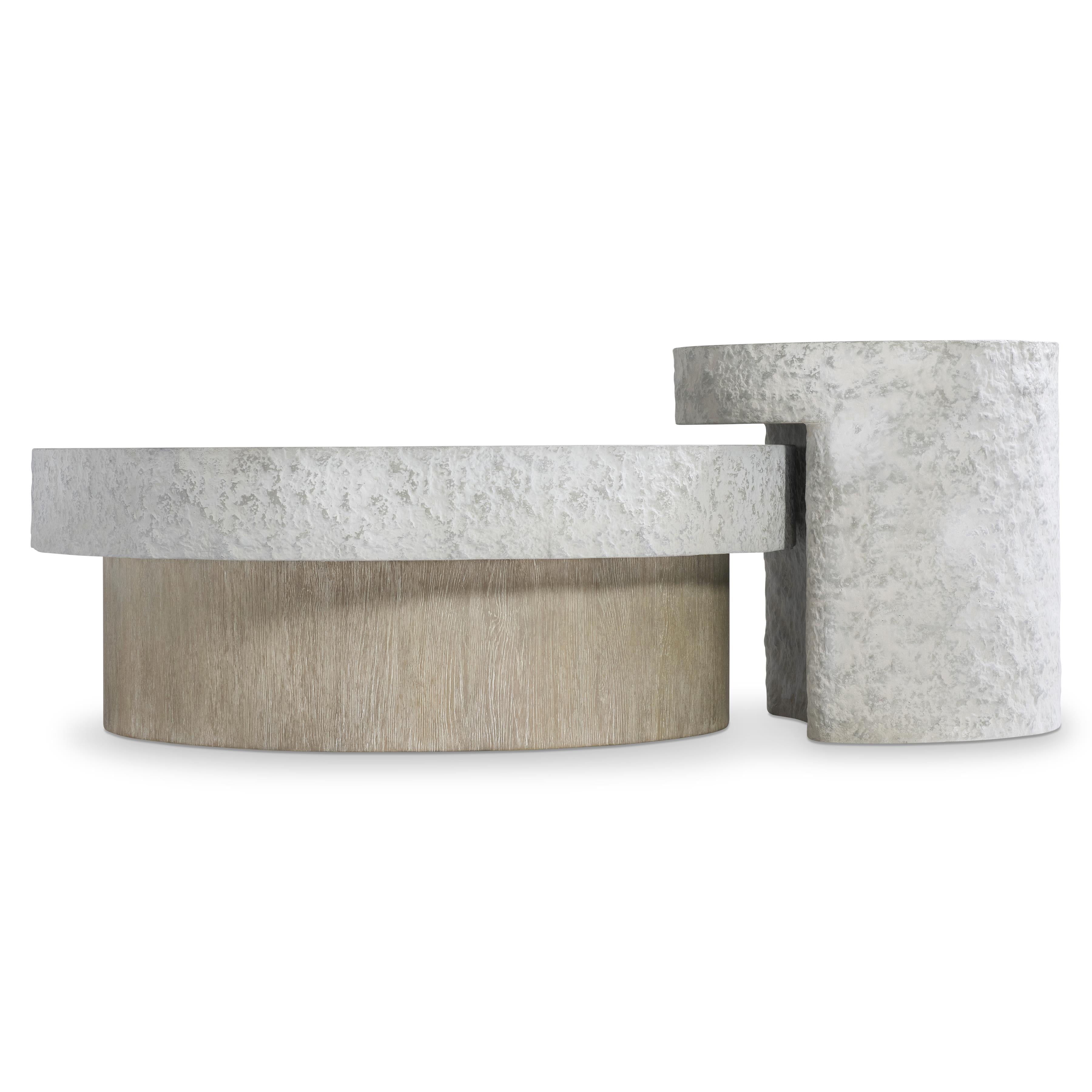 Bernhardt Furniture – Pincio Side Table