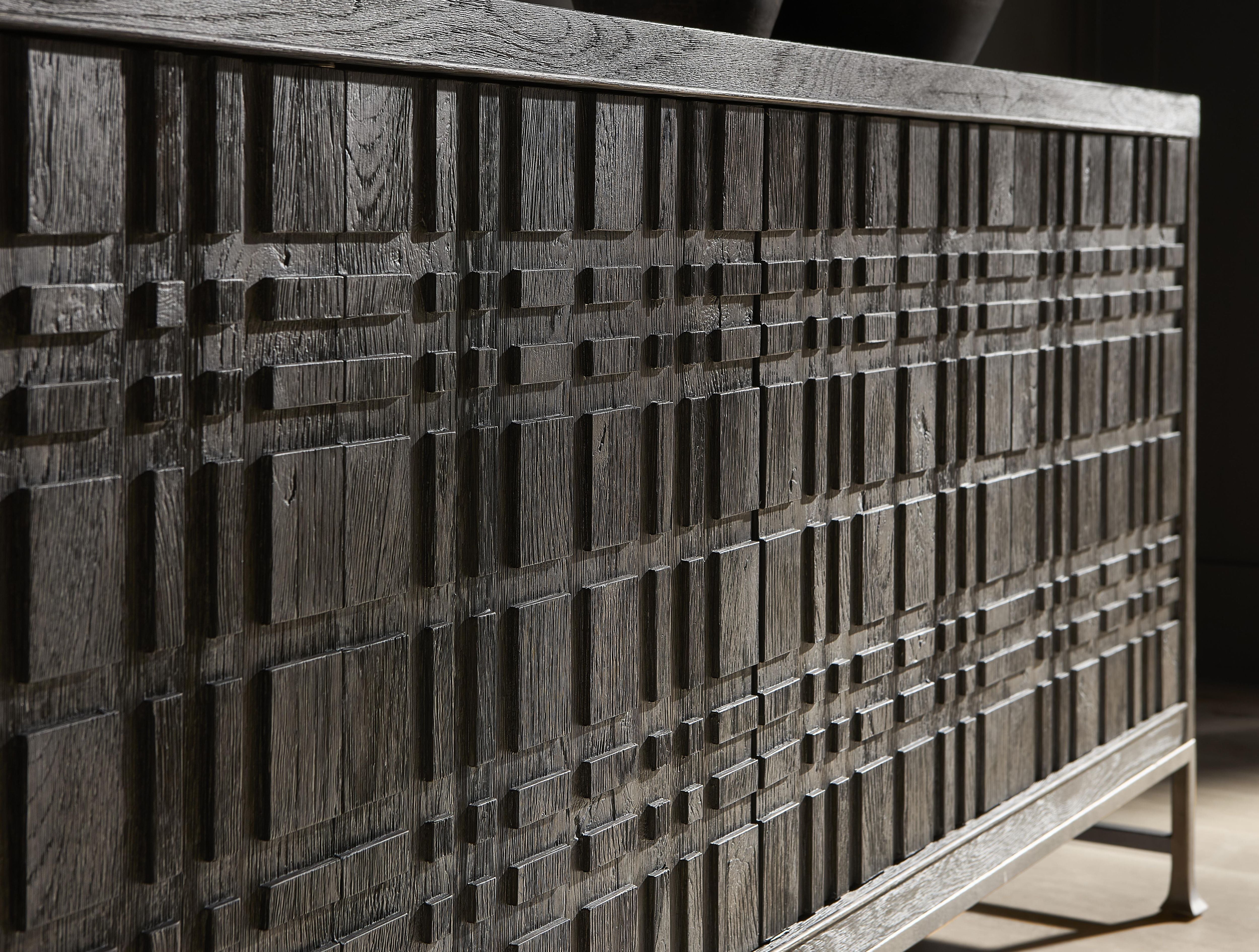 Bernhardt Tribeca Entertainment Credenza