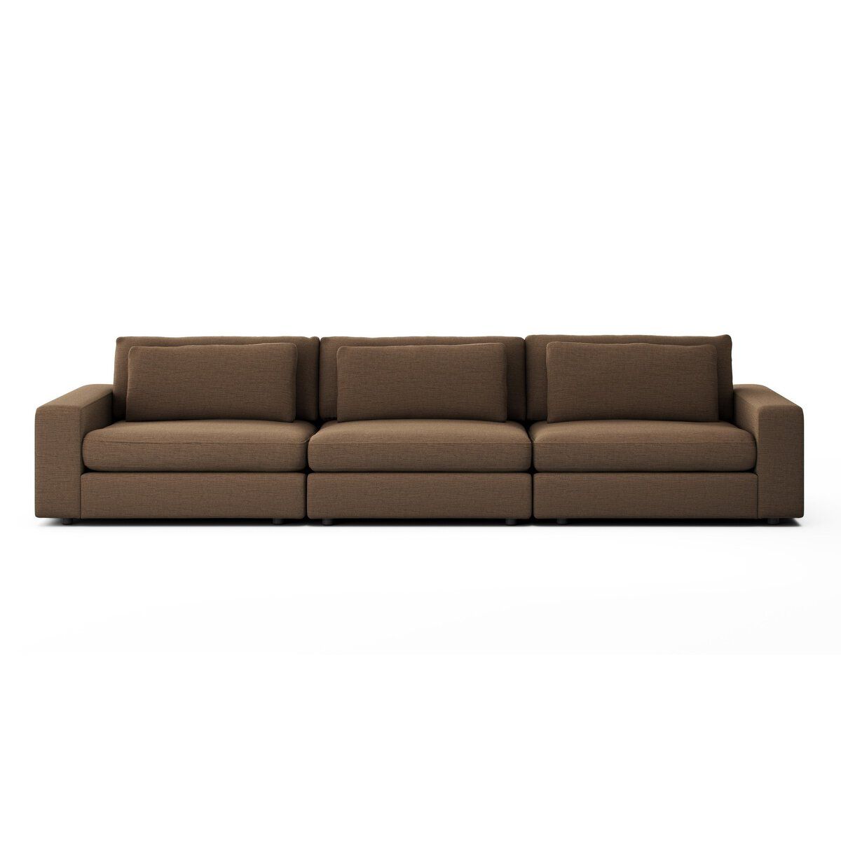 Bloor 3-Piece Sectional Sofa
