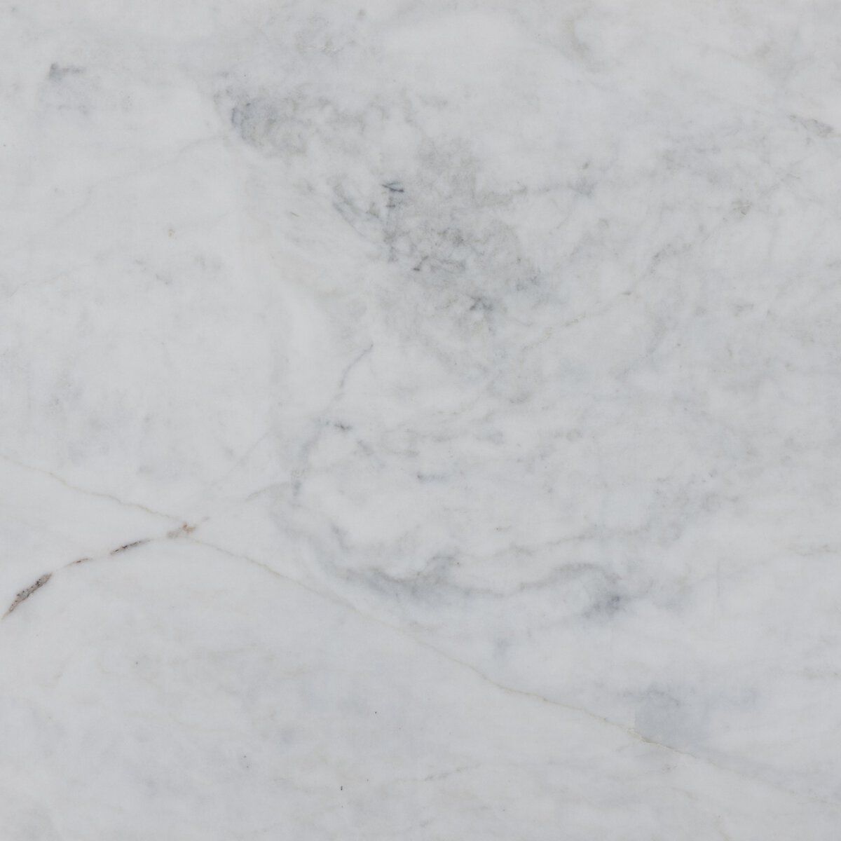 Hammered Iron Console Table