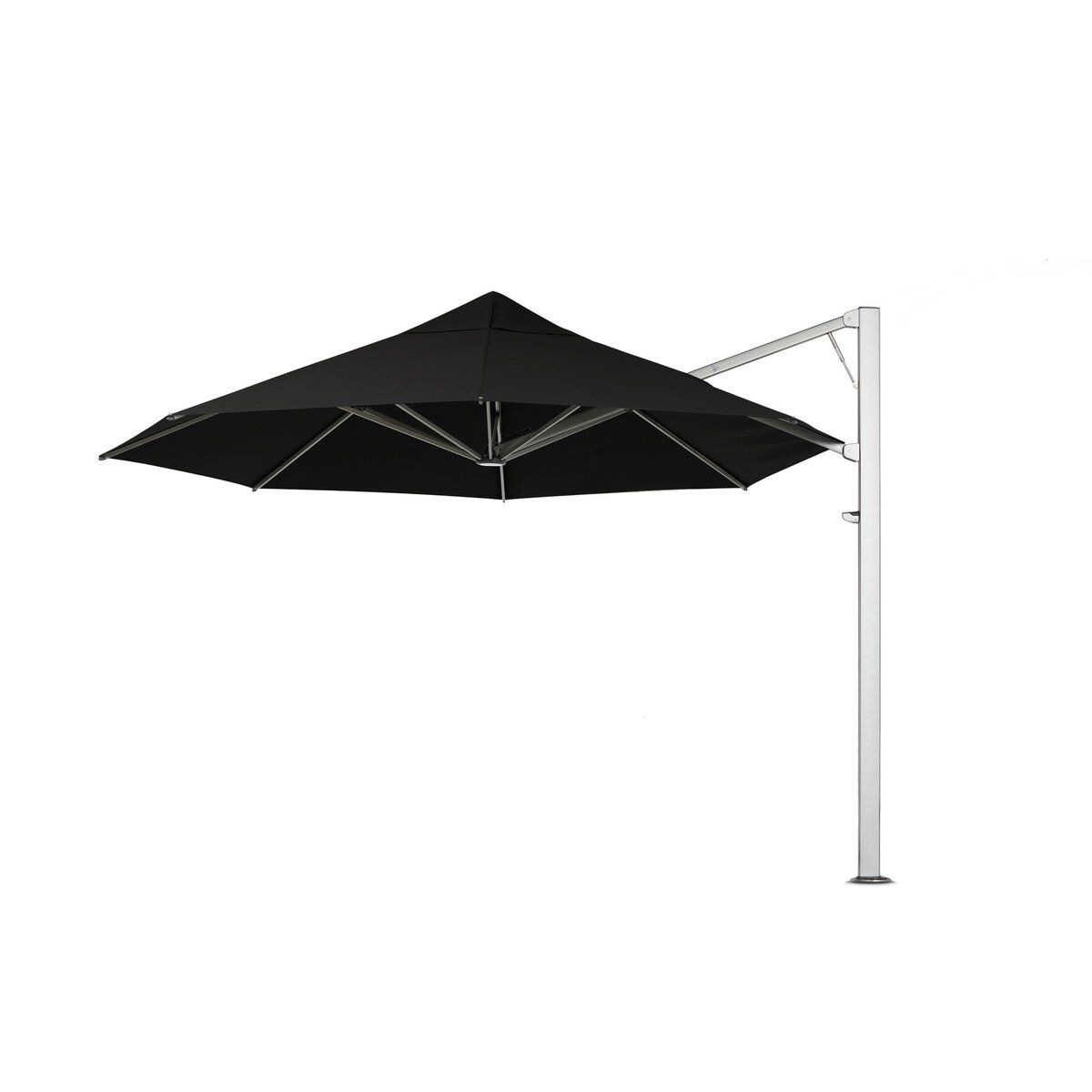Shadowspec Serenity Outdoor Octagon Umbrella