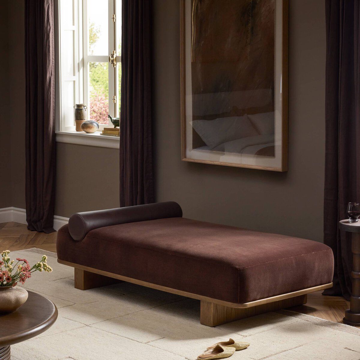 Teia Chaise