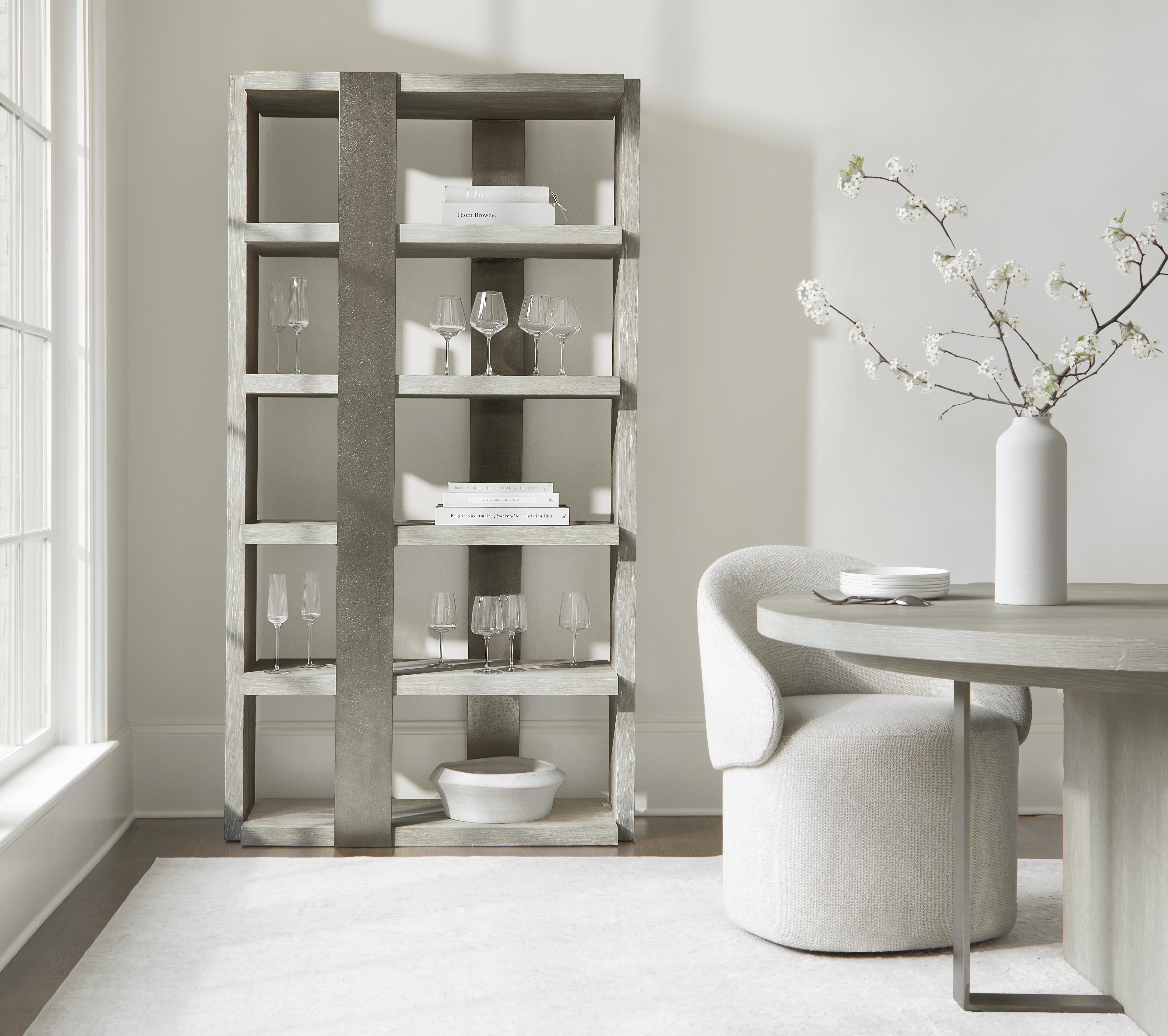 Bernhardt Furniture – Tempo Dining Table