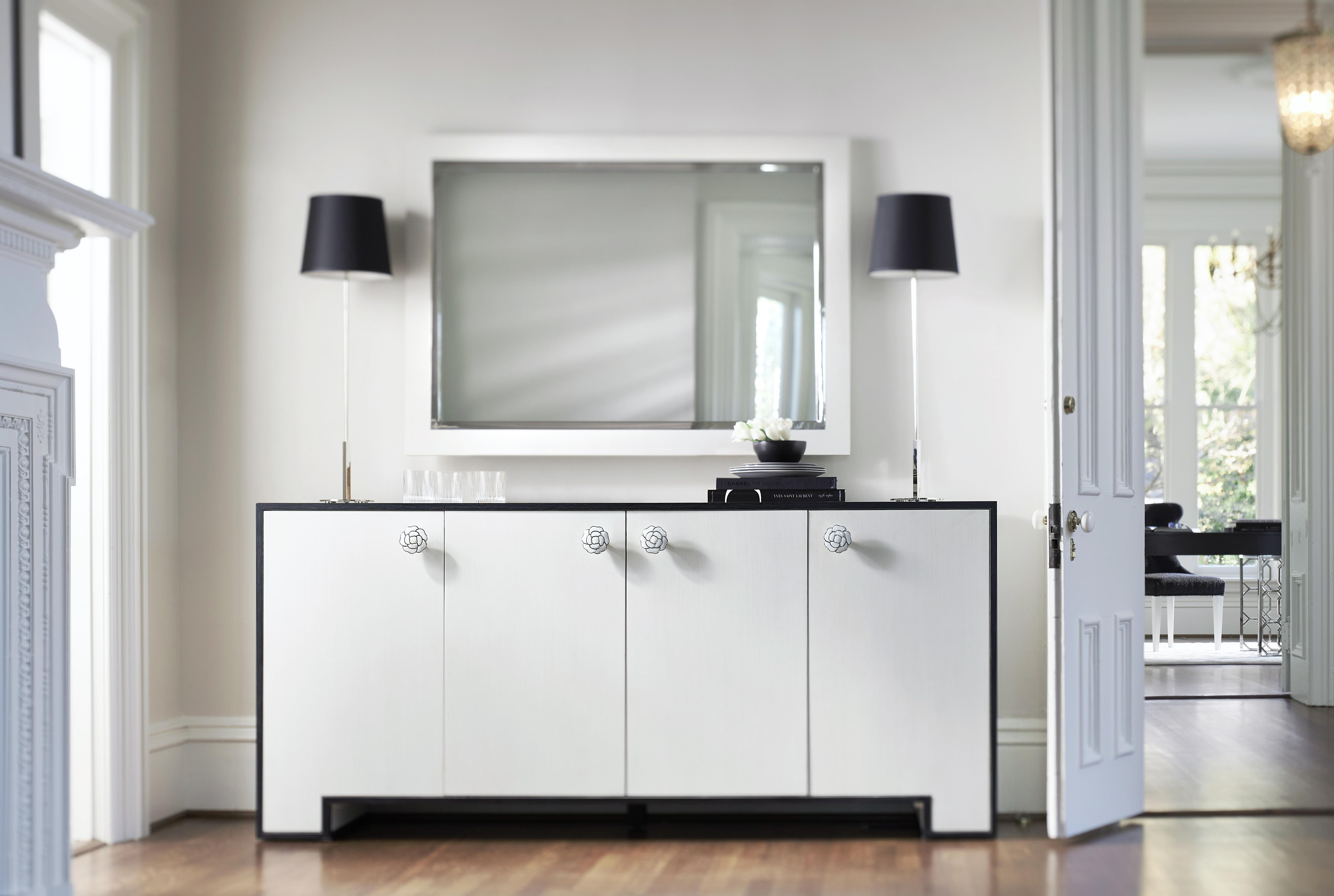 Bernhardt Silhouette Buffet