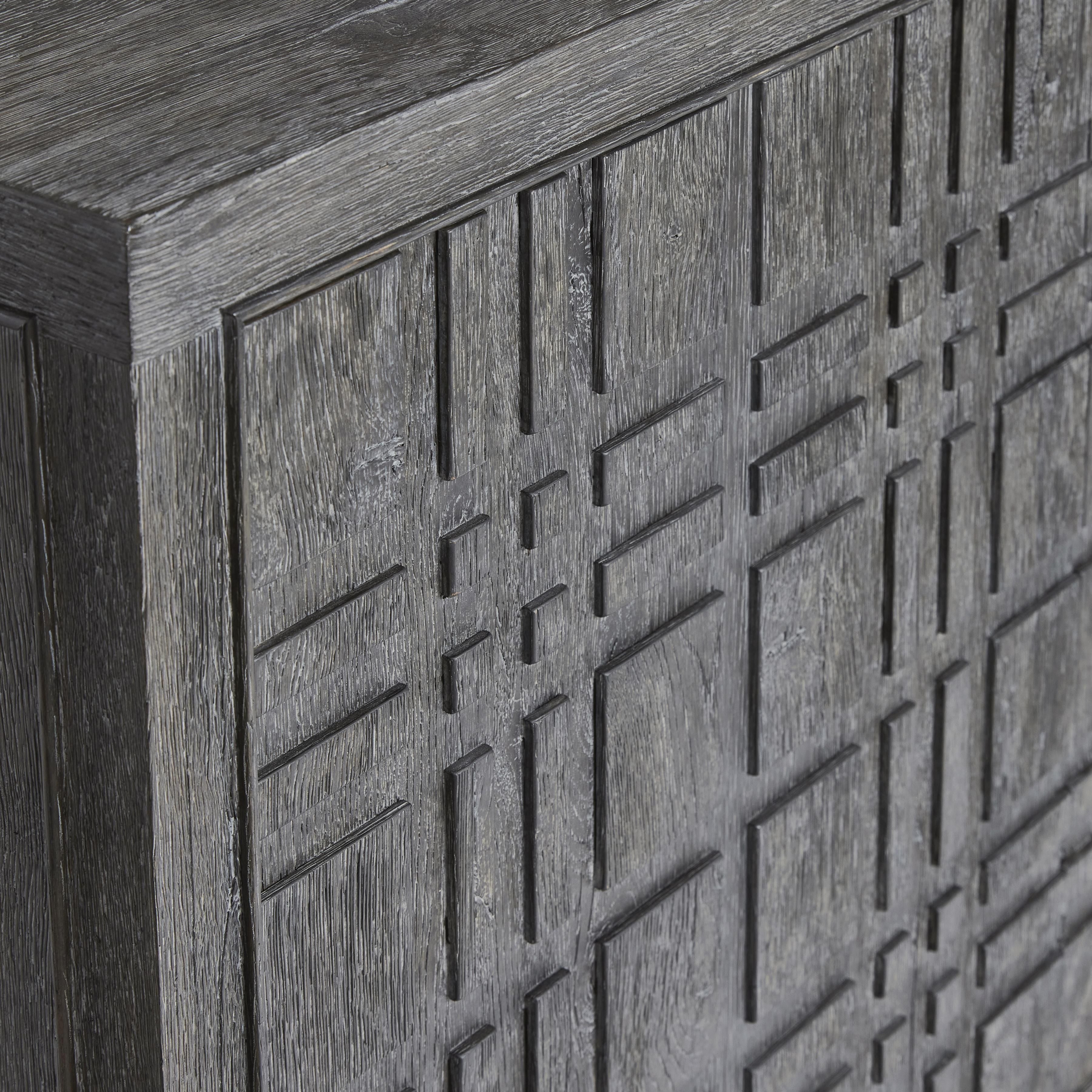 Bernhardt Furniture – Tribeca Door Chest