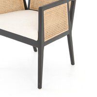 Antonia Cane Dining Armchair
