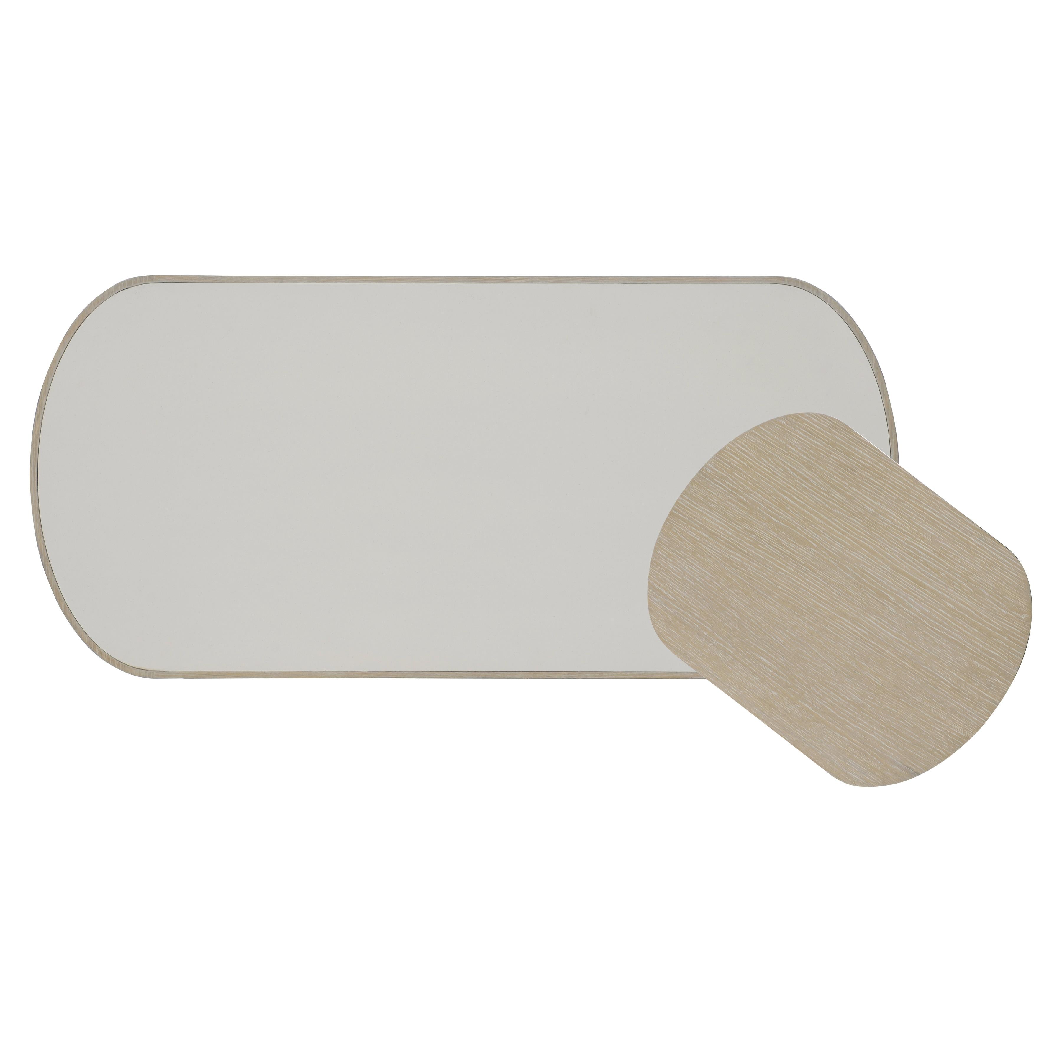 Bernhardt Furniture – Solaria Side Table