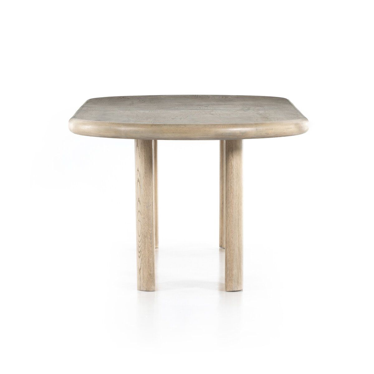 Jaylen Extension Dining Table