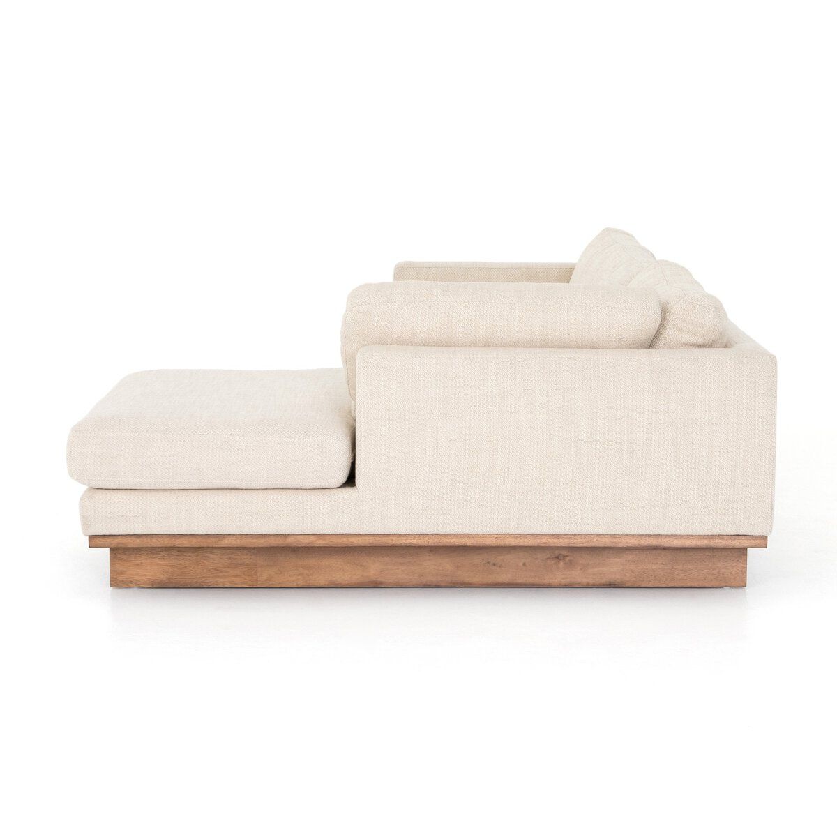 Everly 2-piece Sectional