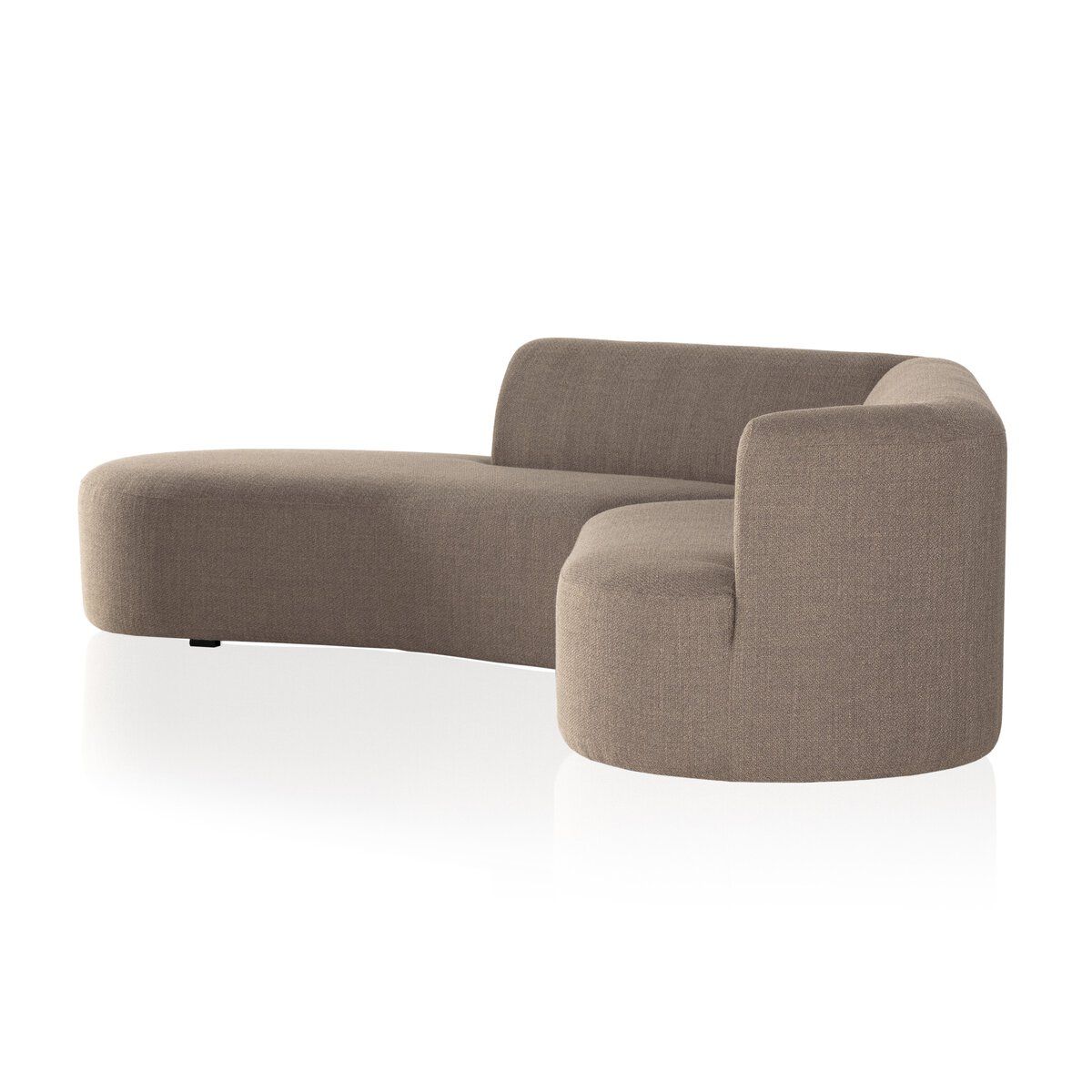 Kipton 2-piece Sectional