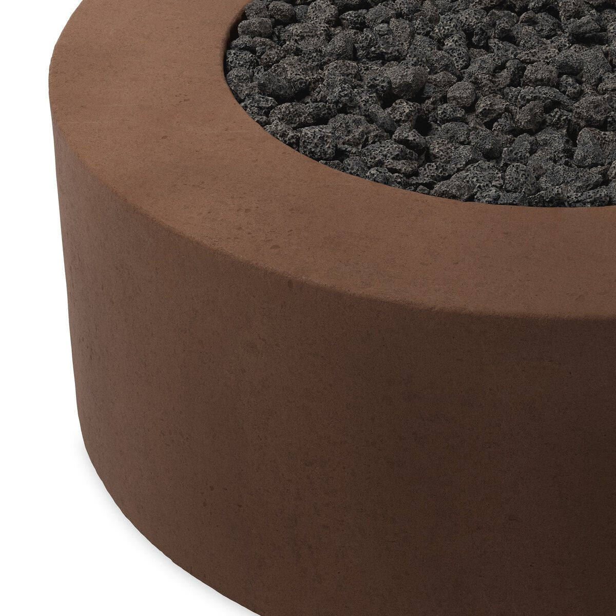 Damian Outdoor Fire Table