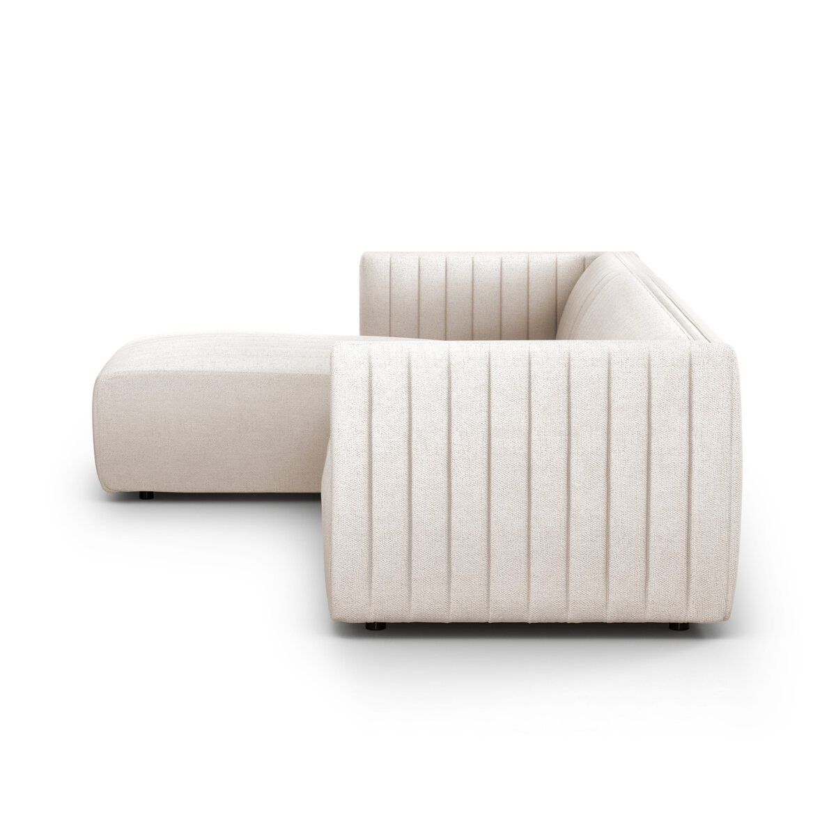 Augustine 2-piece Sectional