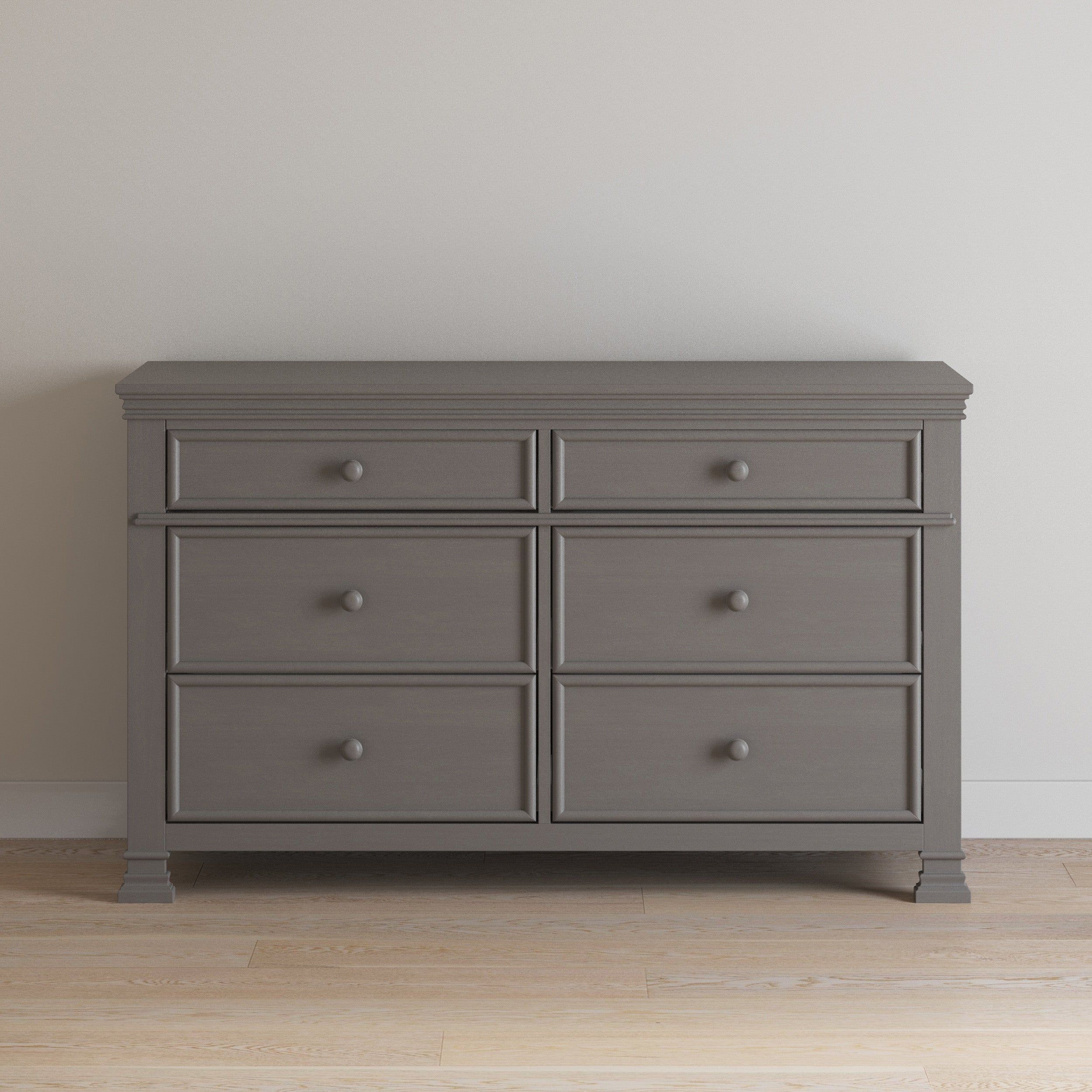 Westgate 4-Piece Nursery Set