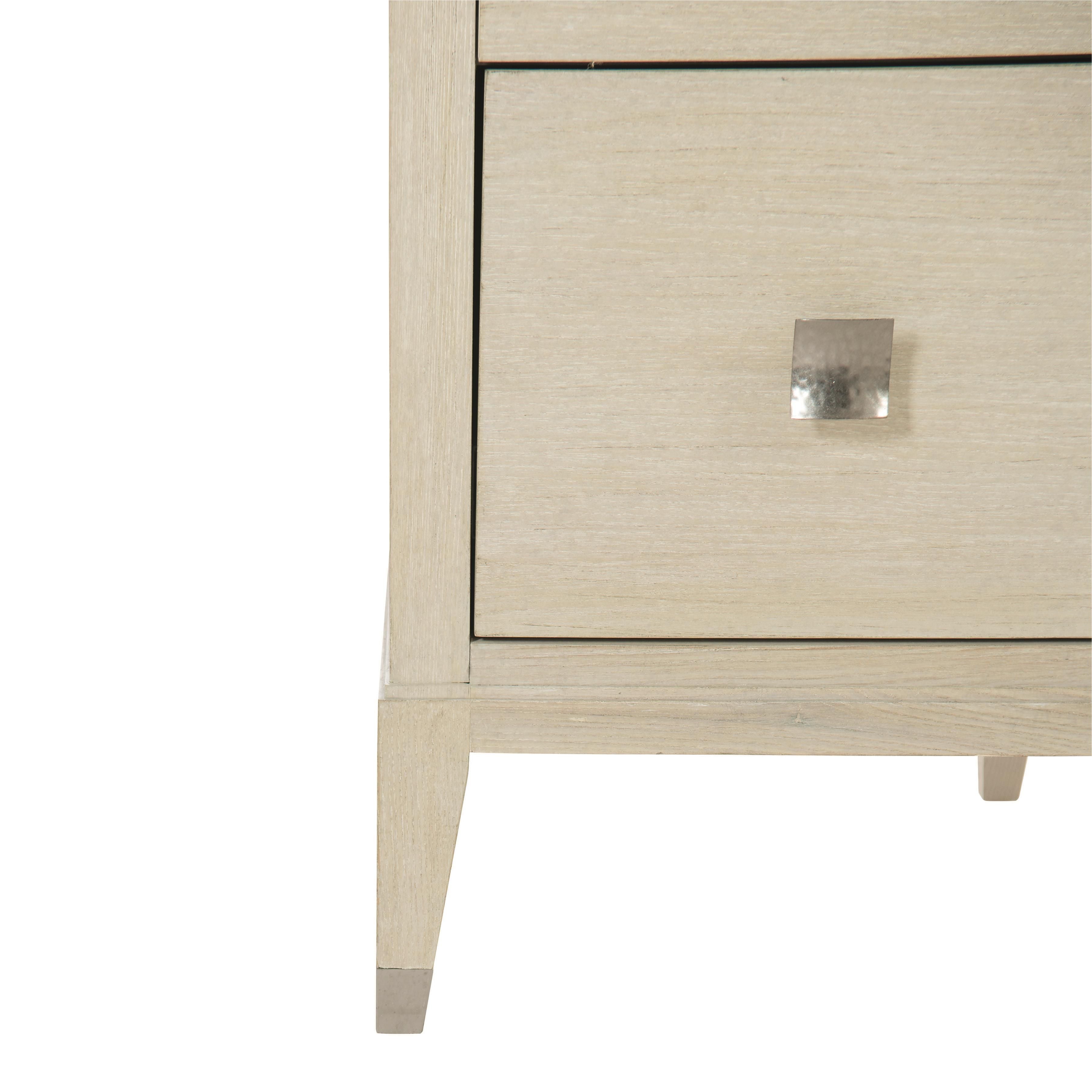 Bernhardt Furniture – East Hampton Dresser
