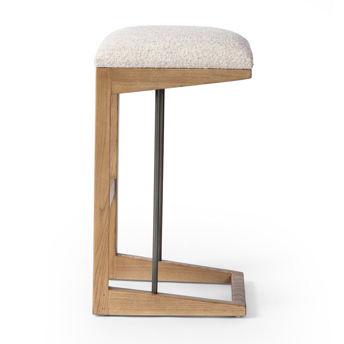 Finn Bar + Counter Stool