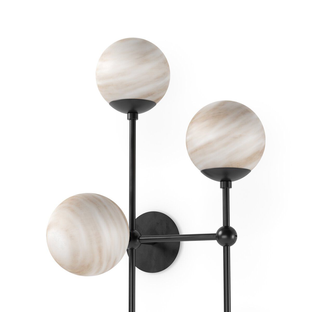 Armstrong Sconce