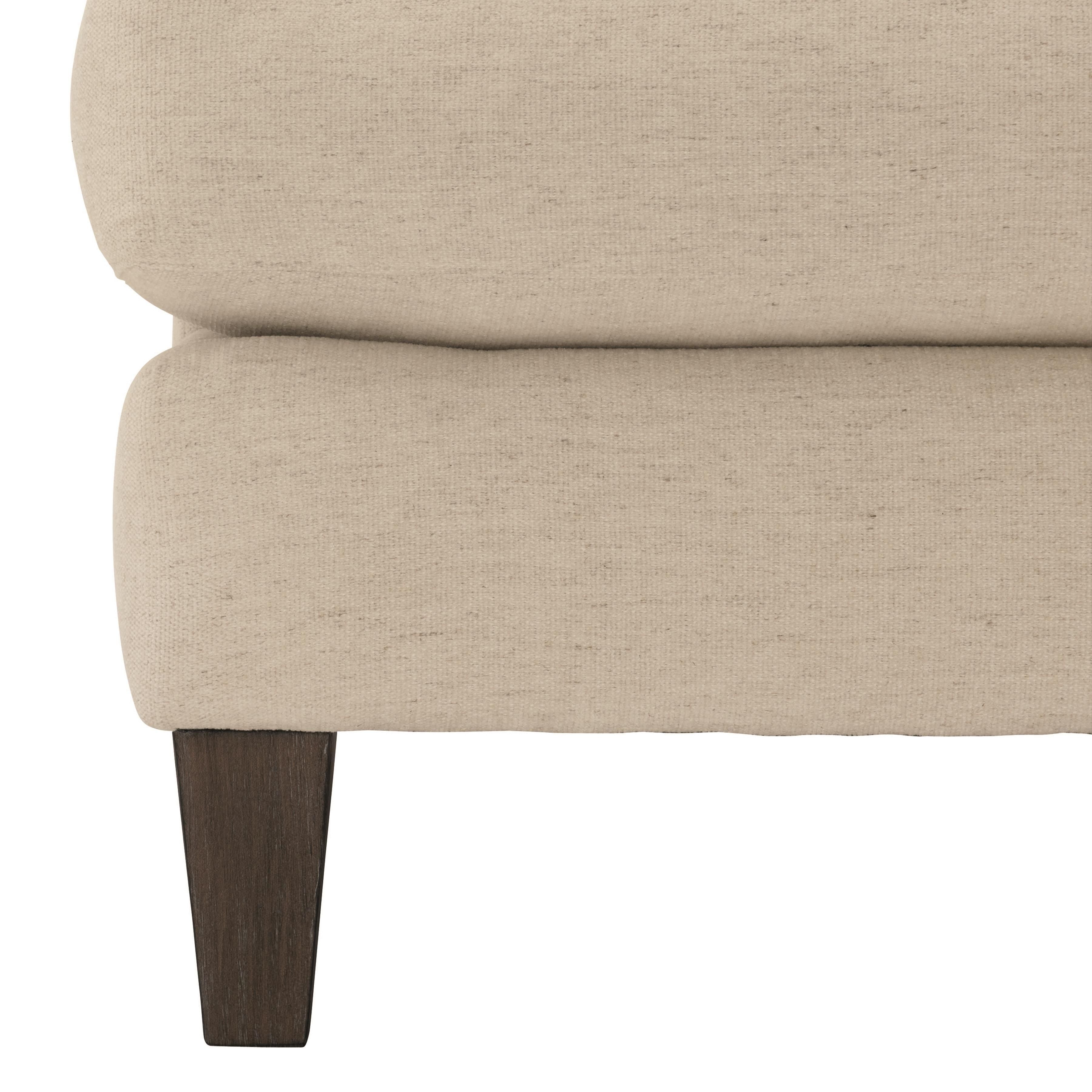 Bernhardt Furniture – Isabella Fabric Chair