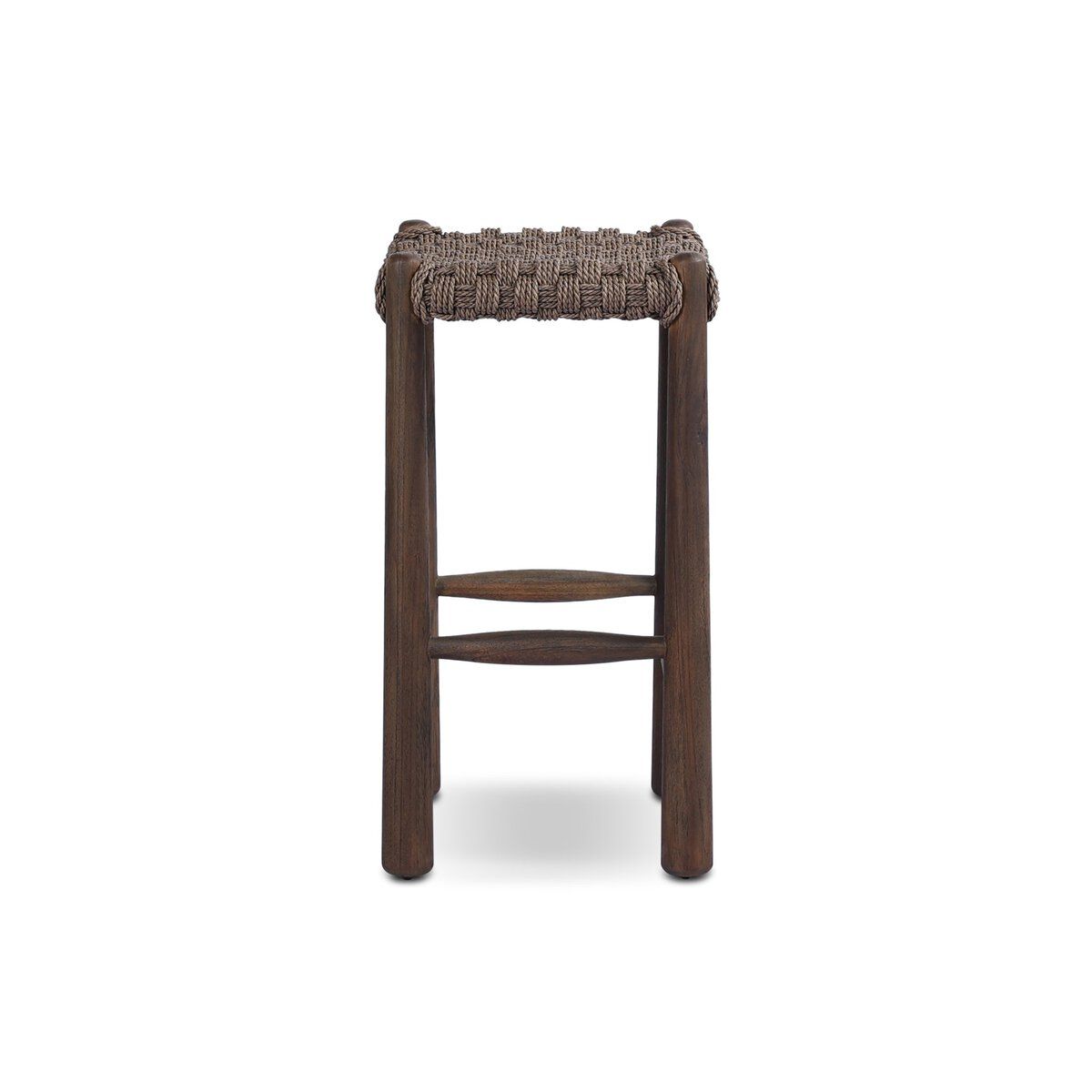 Savio Outdoor Bar + Counter Stool