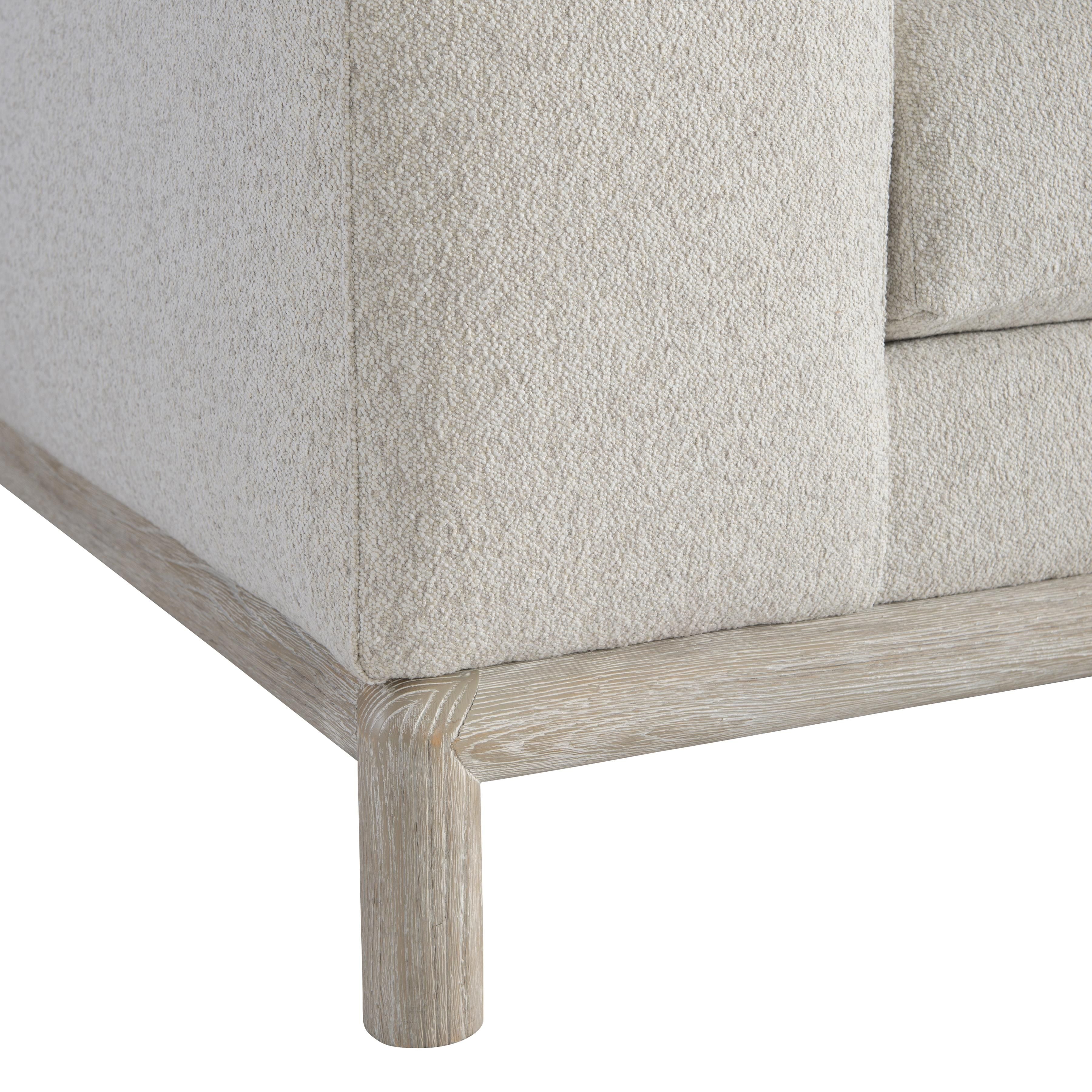 Bernhardt Hadley Fabric Chair