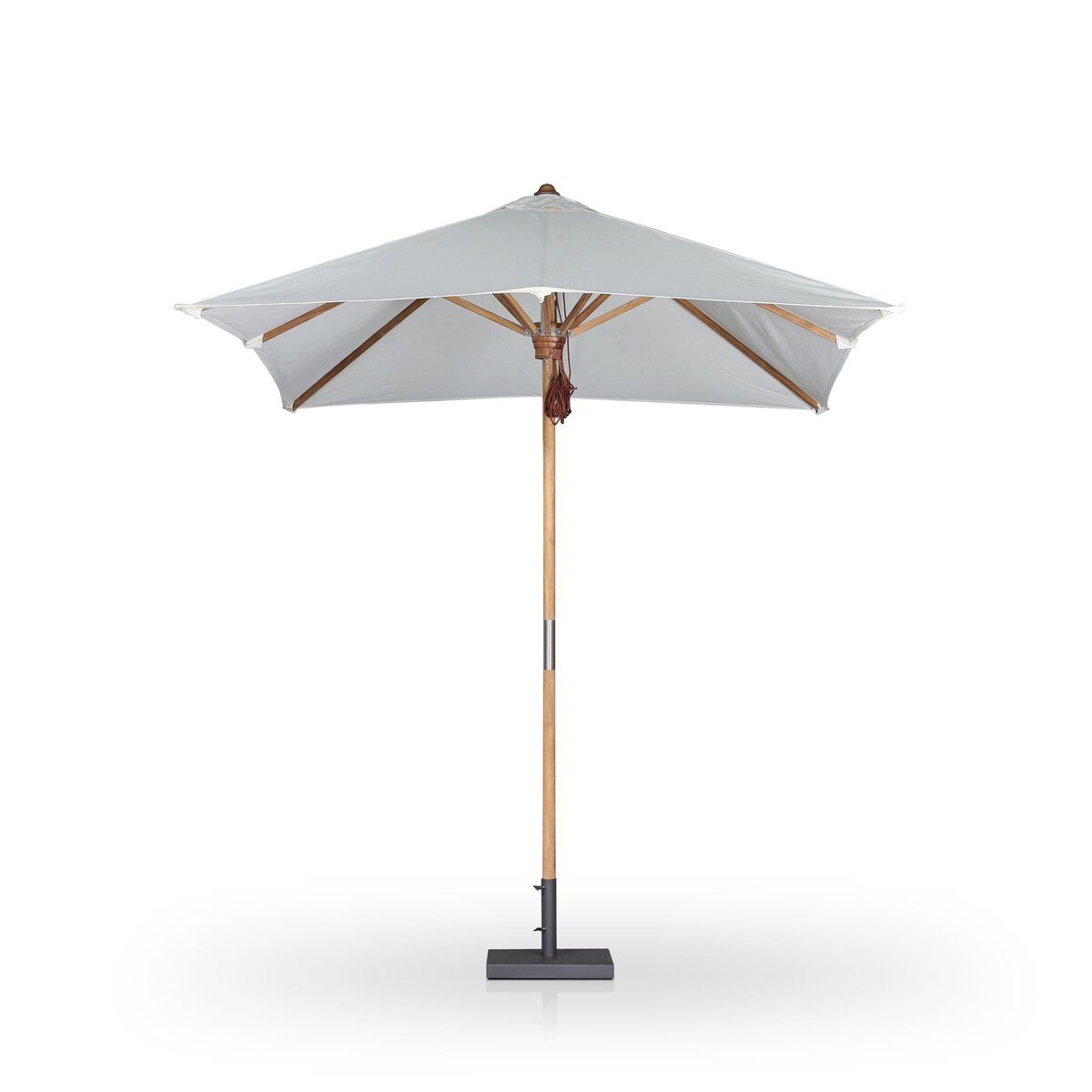 Baska Outdoor Rectangular Umbrella