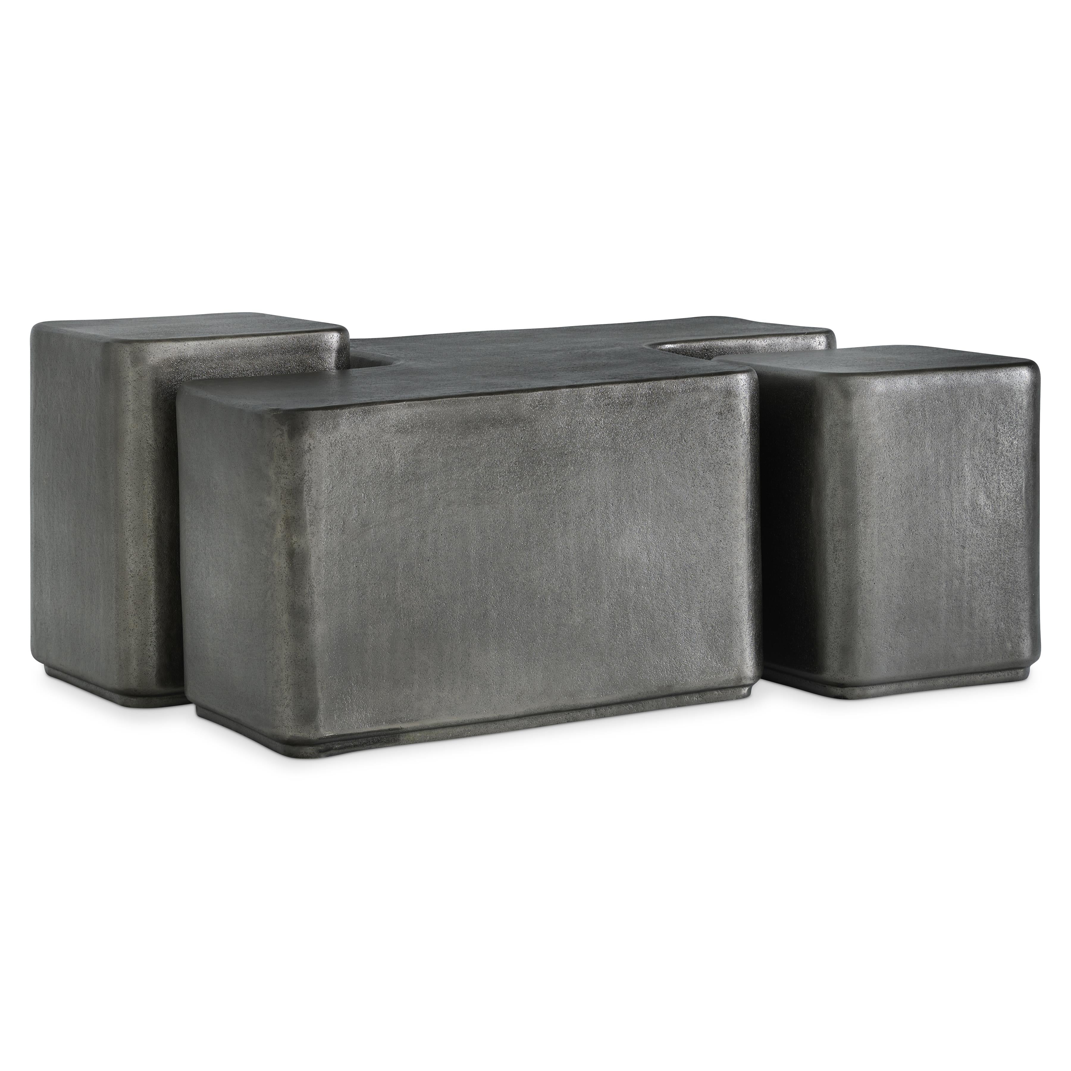 Bernhardt Furniture – Juri Accent Table