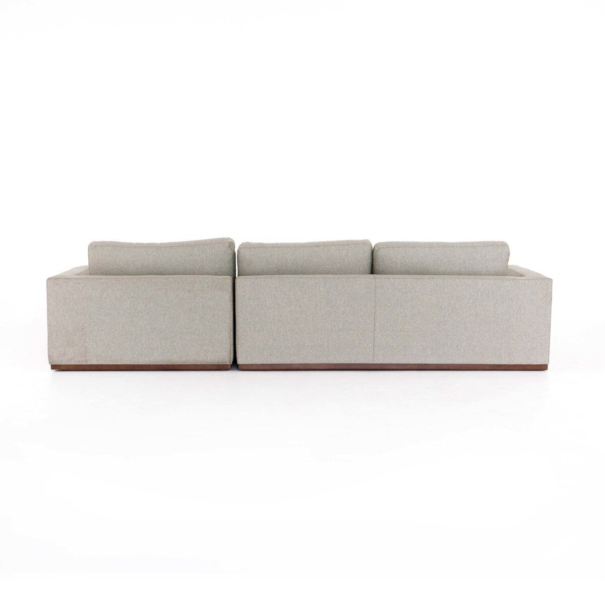 Colt 2-piece Sectional
