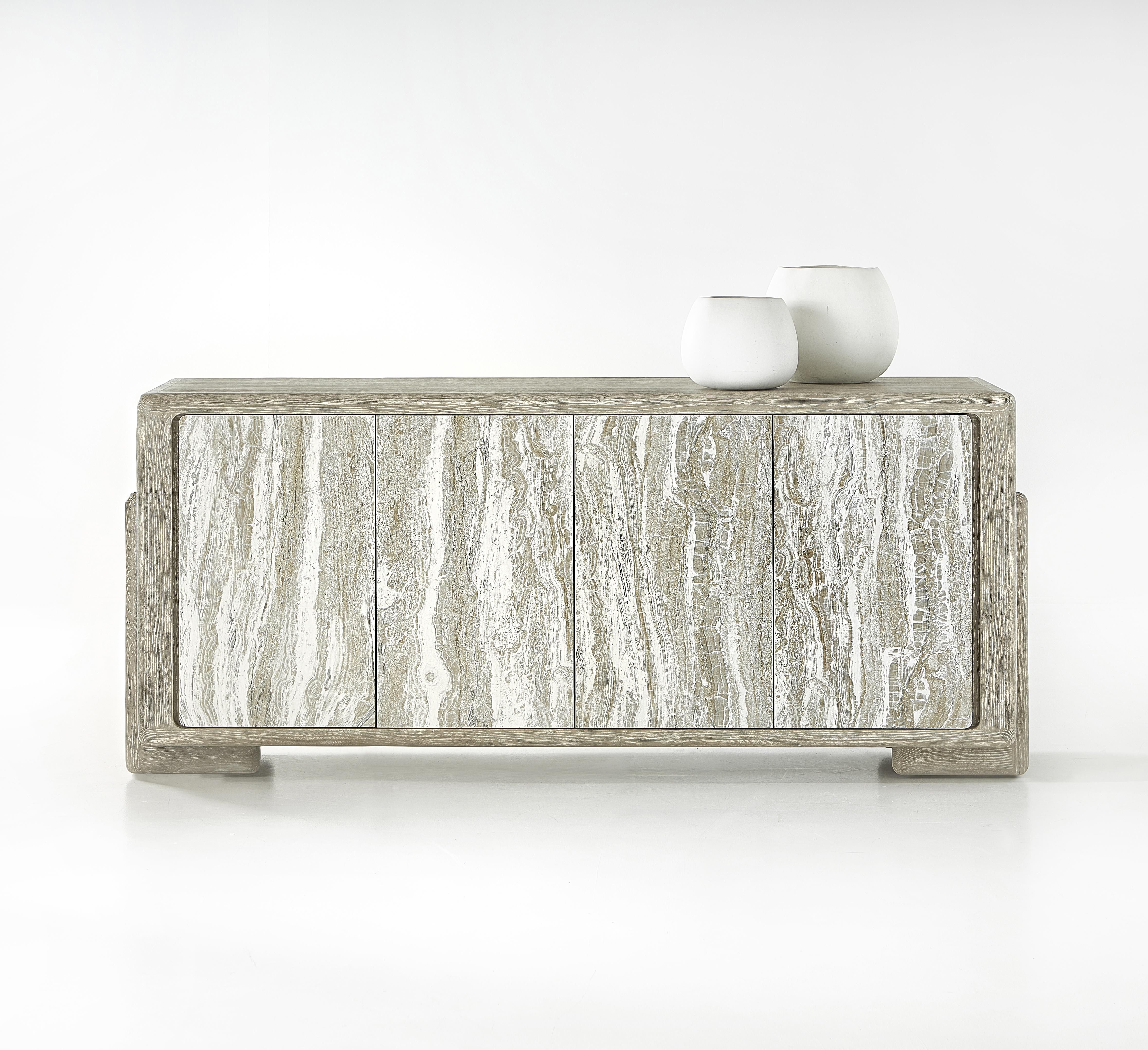 Bernhardt Arcadia Entertainment Credenza
