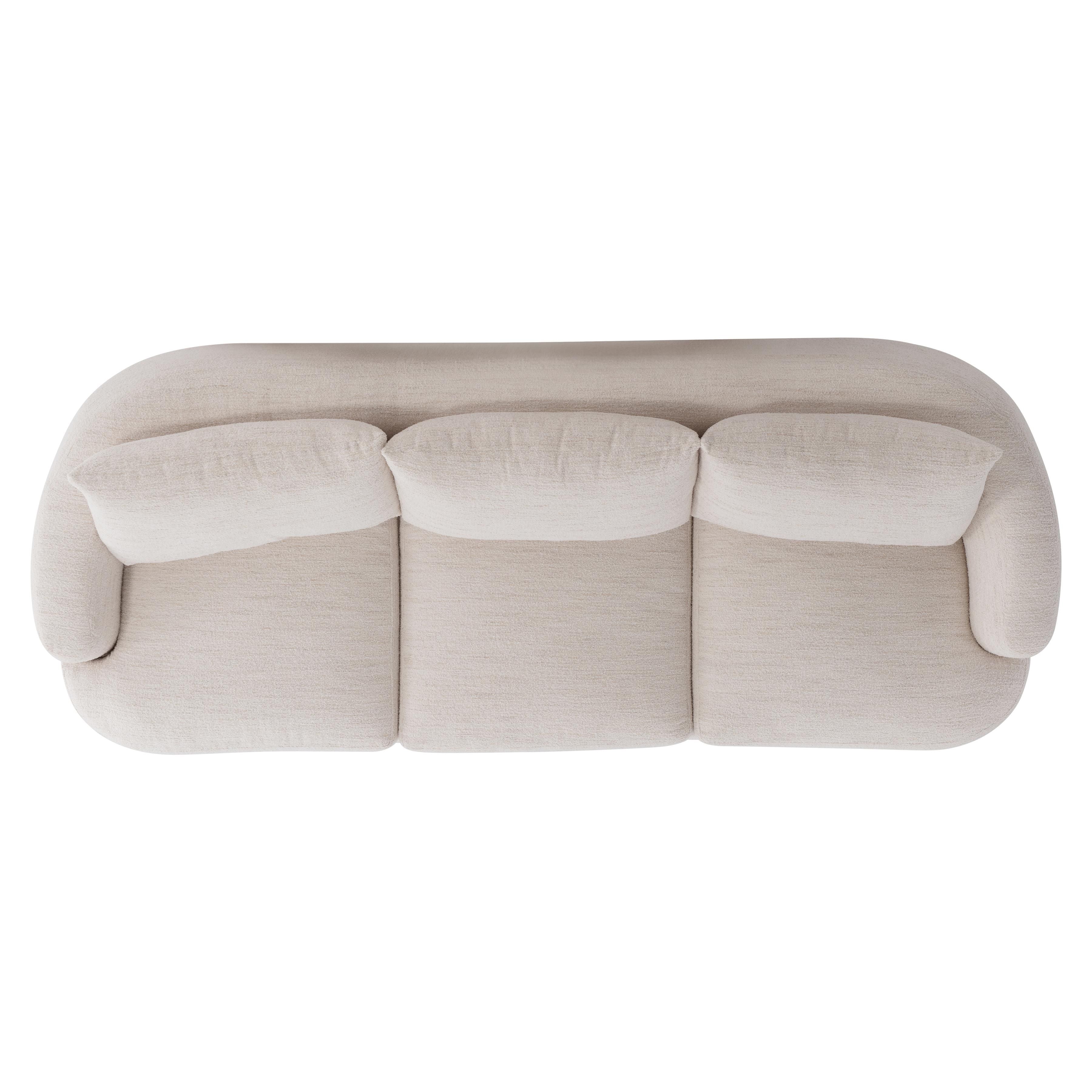Bernhardt Furniture – Jules Fabric Sofa