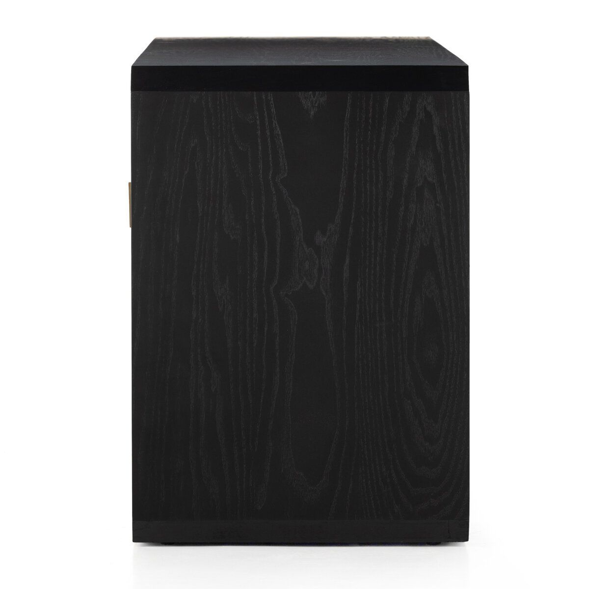 Caspian Media Console by Four Hands