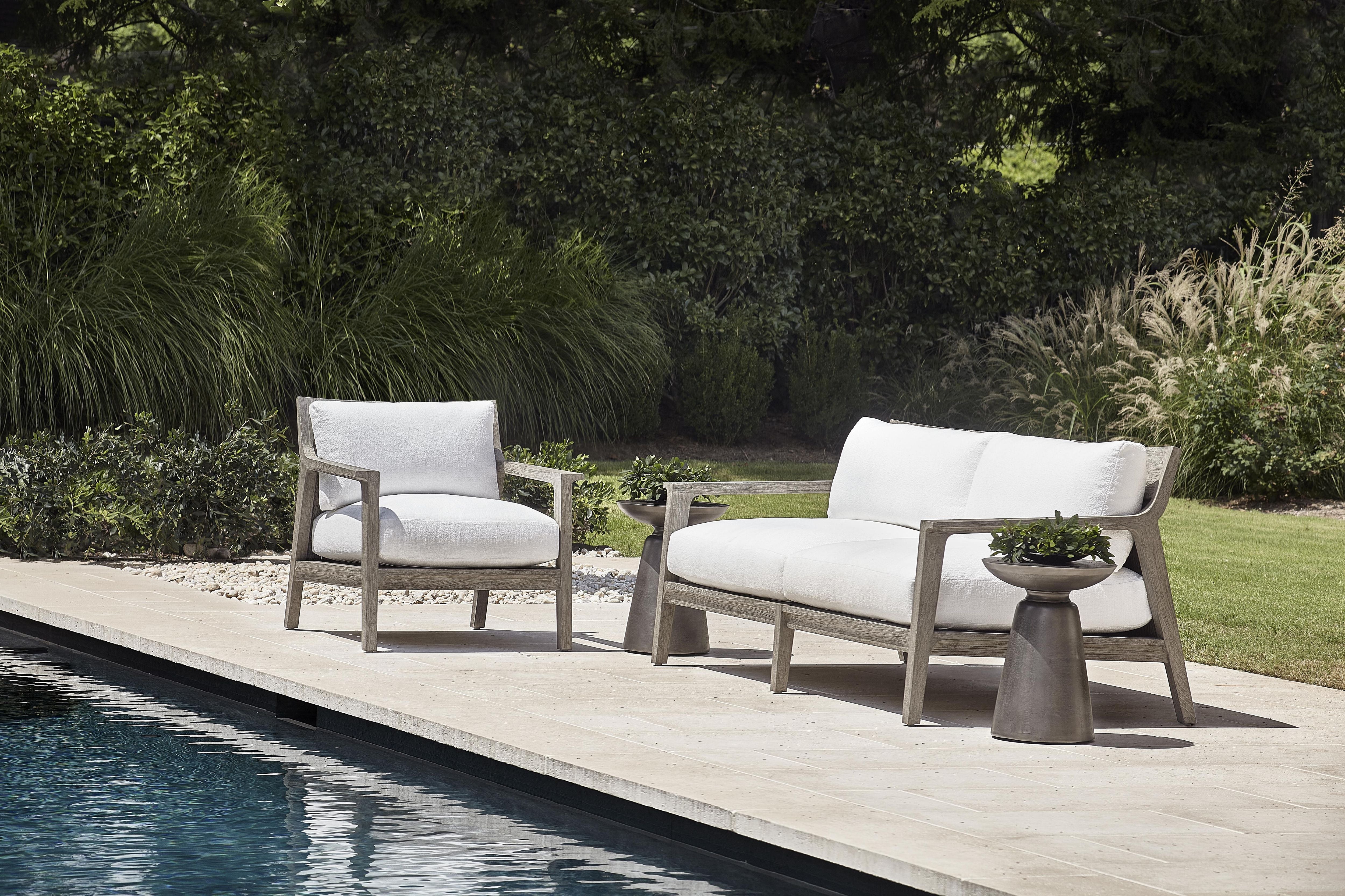 Bernhardt Ibiza Outdoor Chair