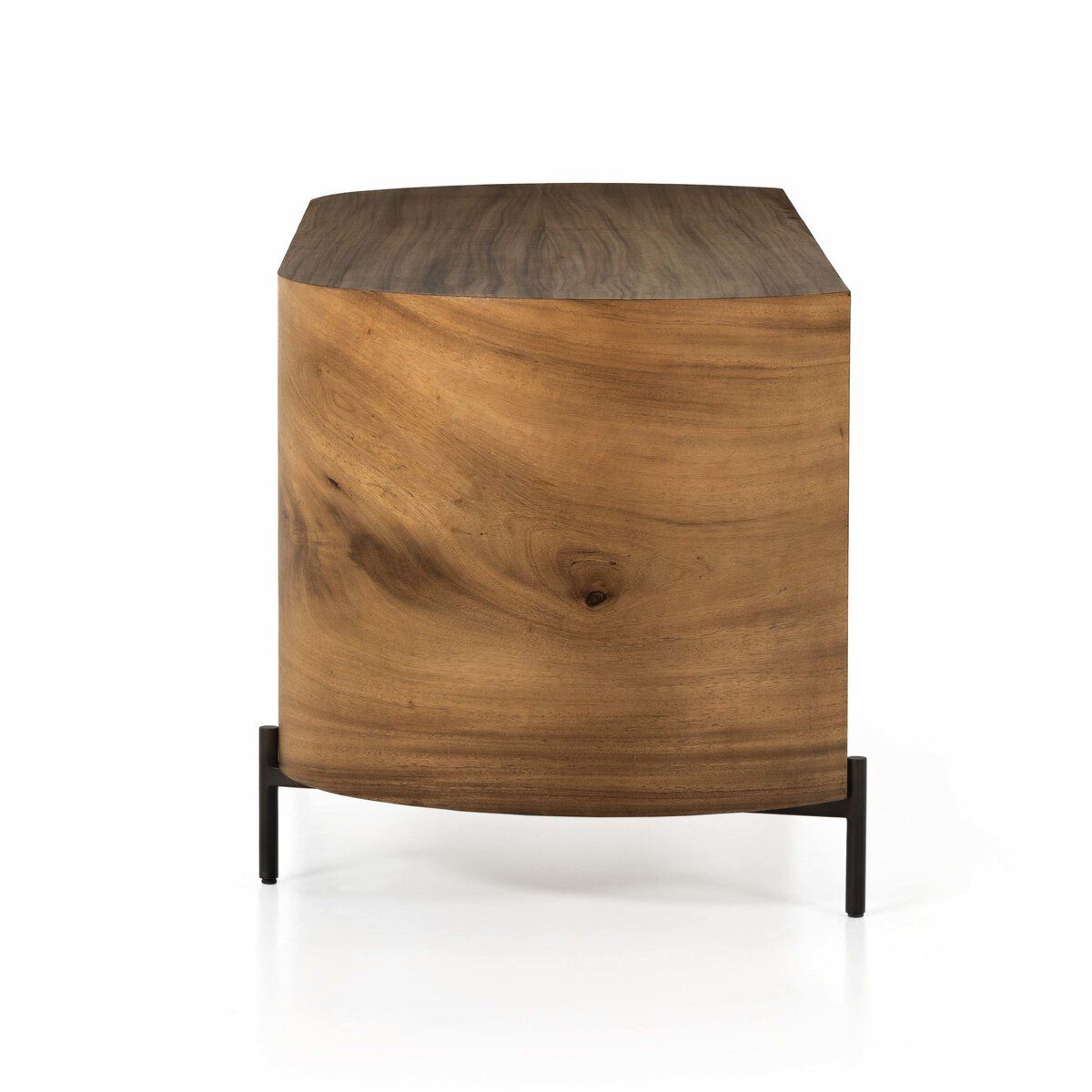 Lunas Executive Desk