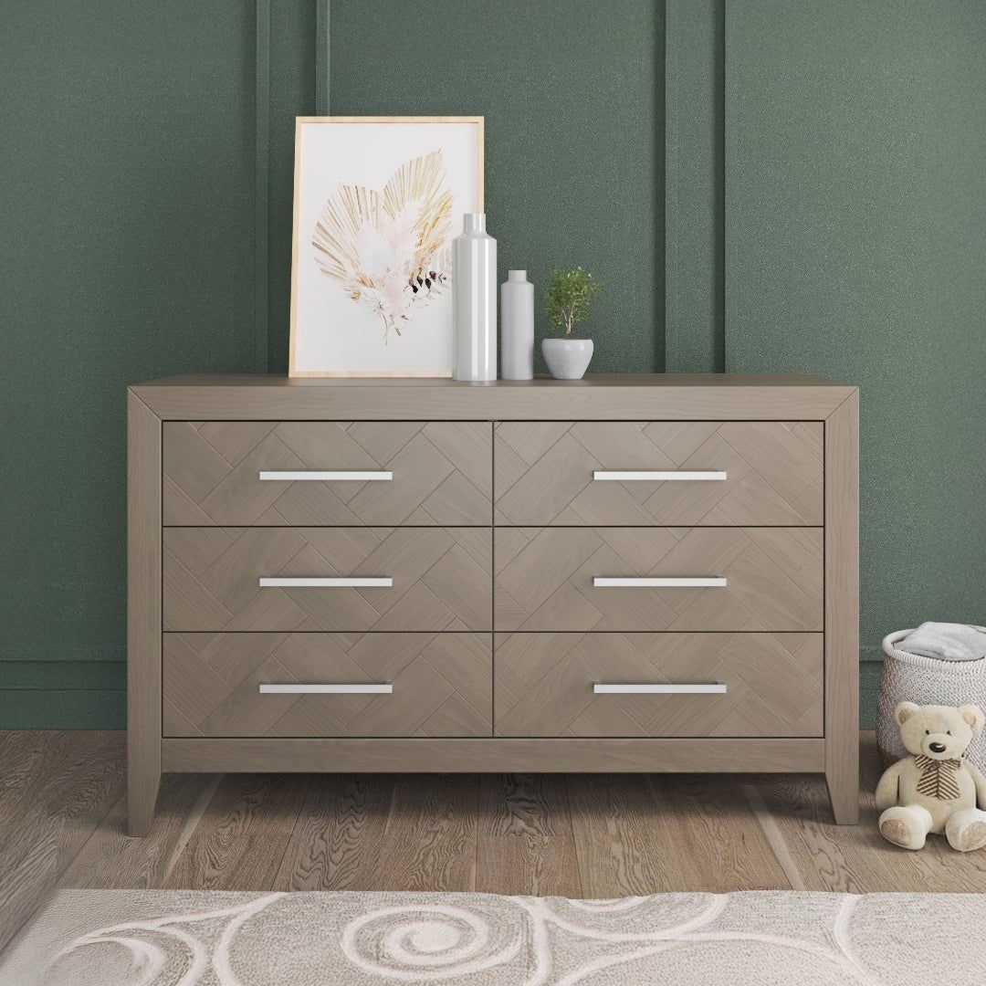 Kieran Euro 2-Piece Nursery Set by Halo Sleep