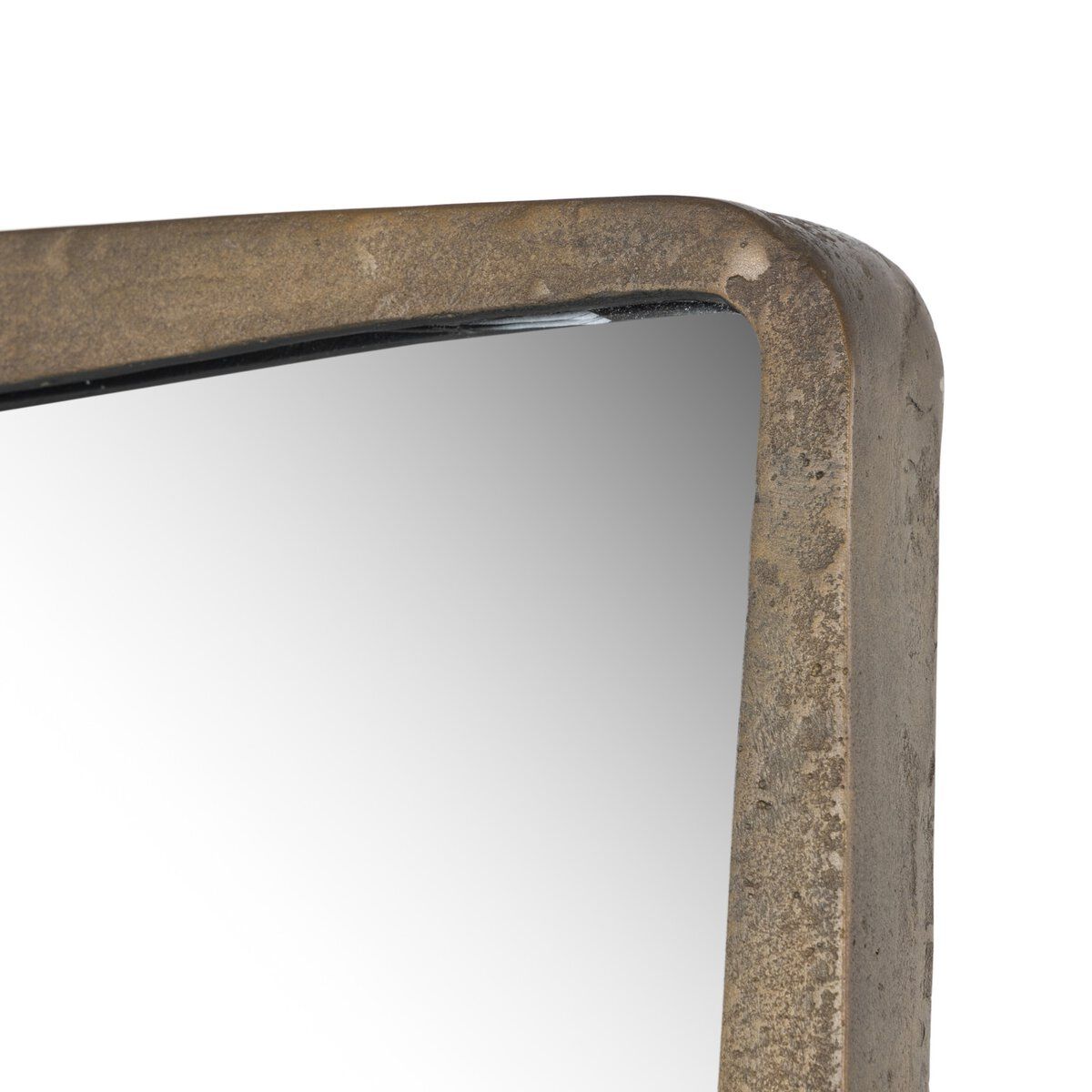 Regis Floor Mirror