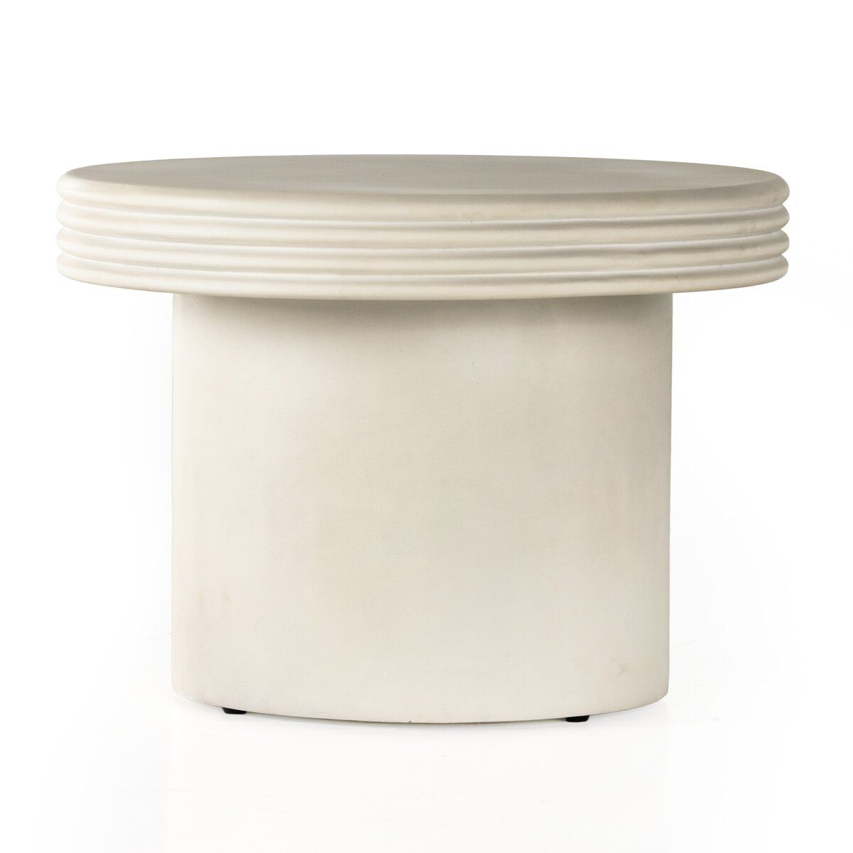 Grecia Outdoor End Table