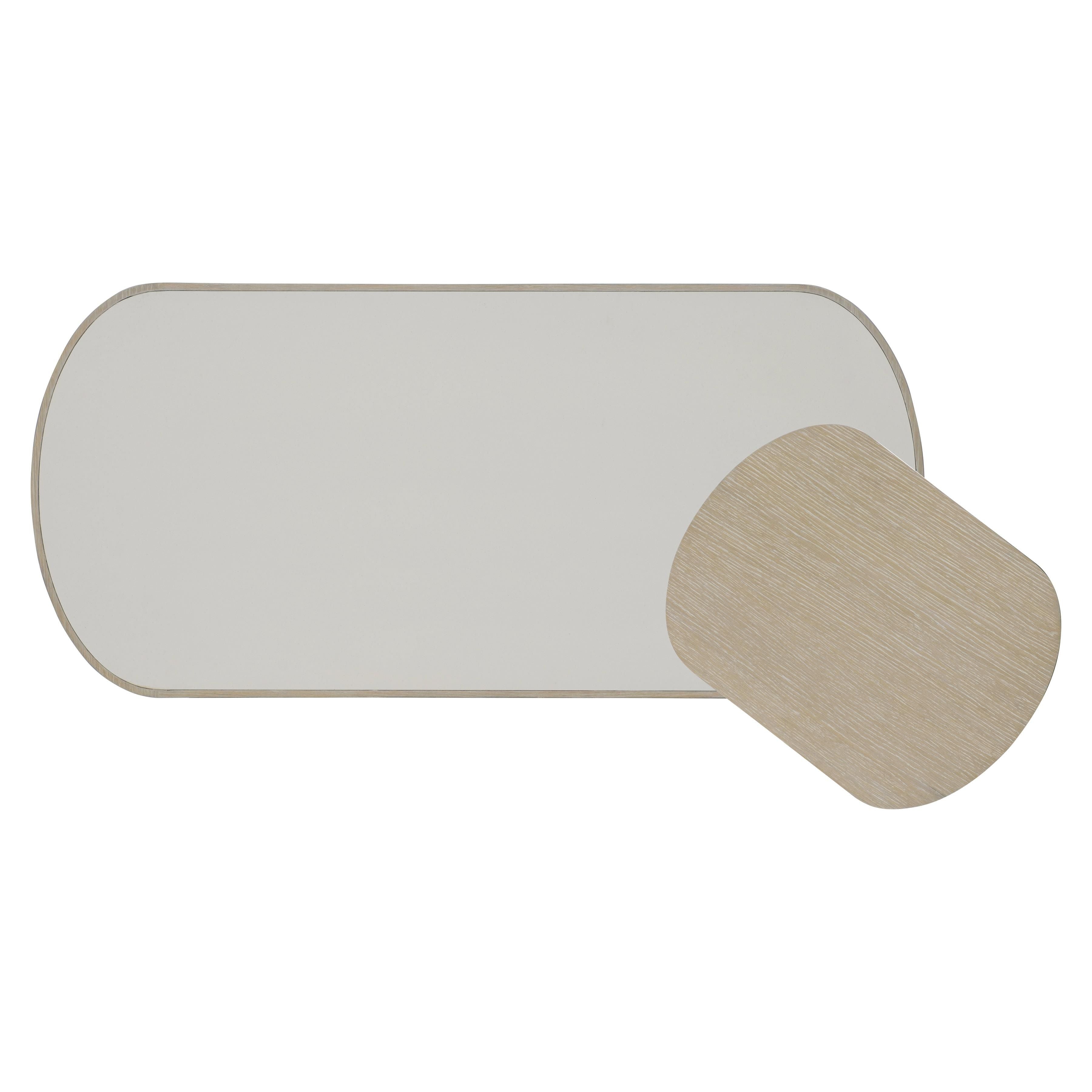 Bernhardt Furniture – Solaria Side Table