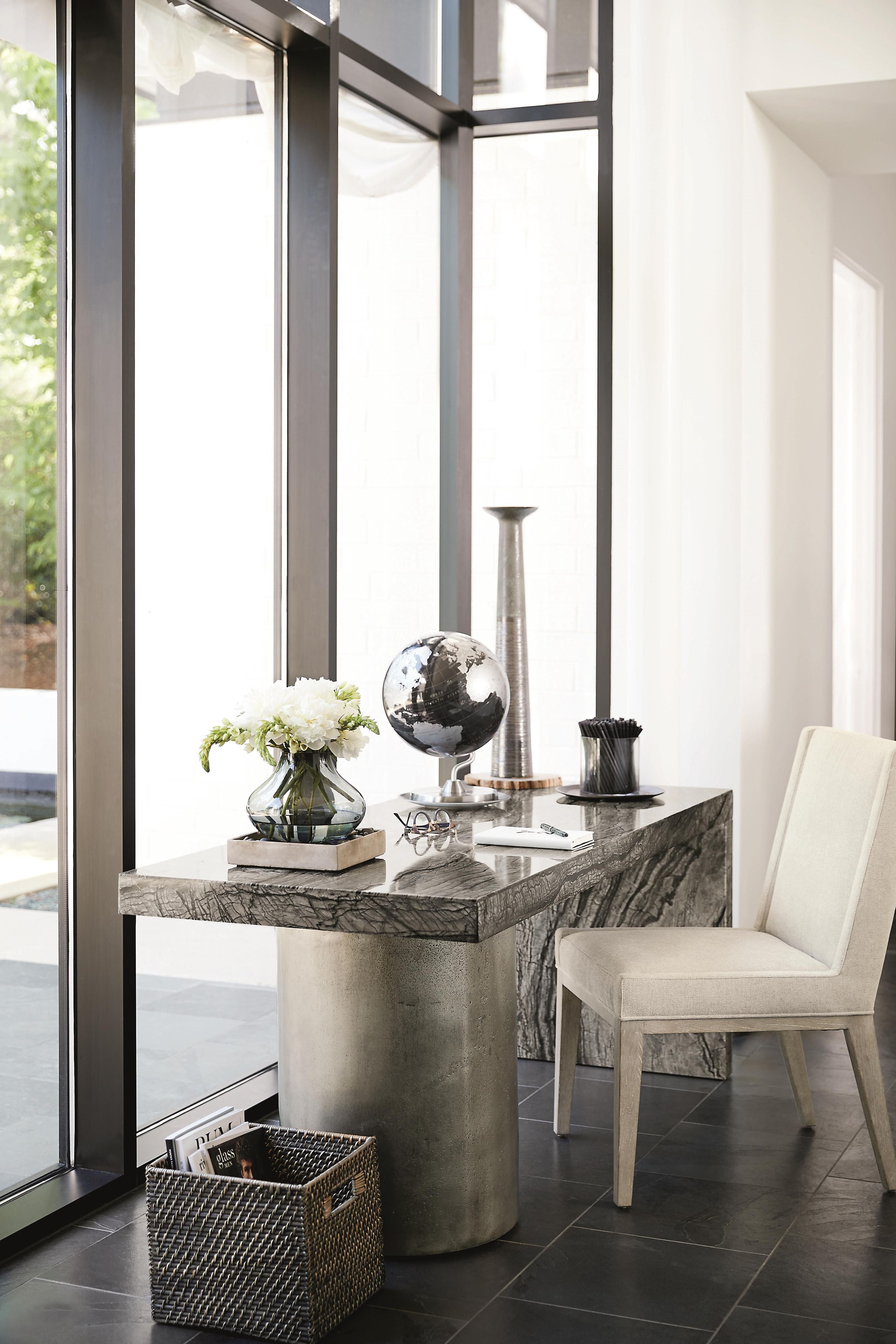 Bernhardt Furniture – Linea Desk